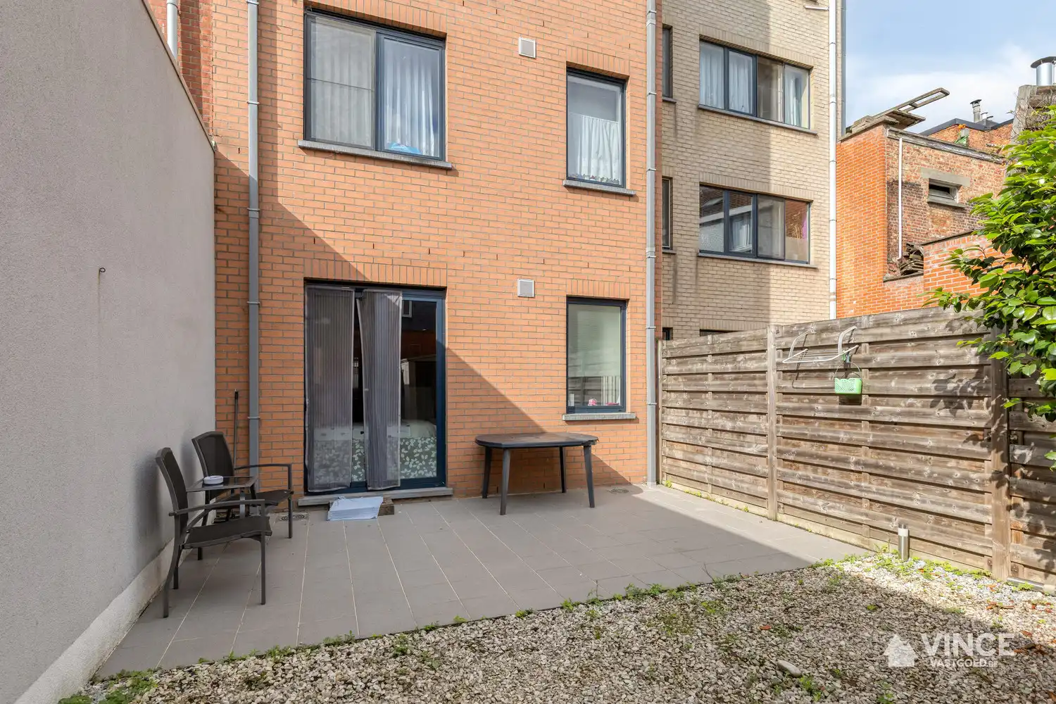🚀 Topinvestering in Merksem: Volledig verhuurd opbrengsteigendom met sterk rendement! foto 7