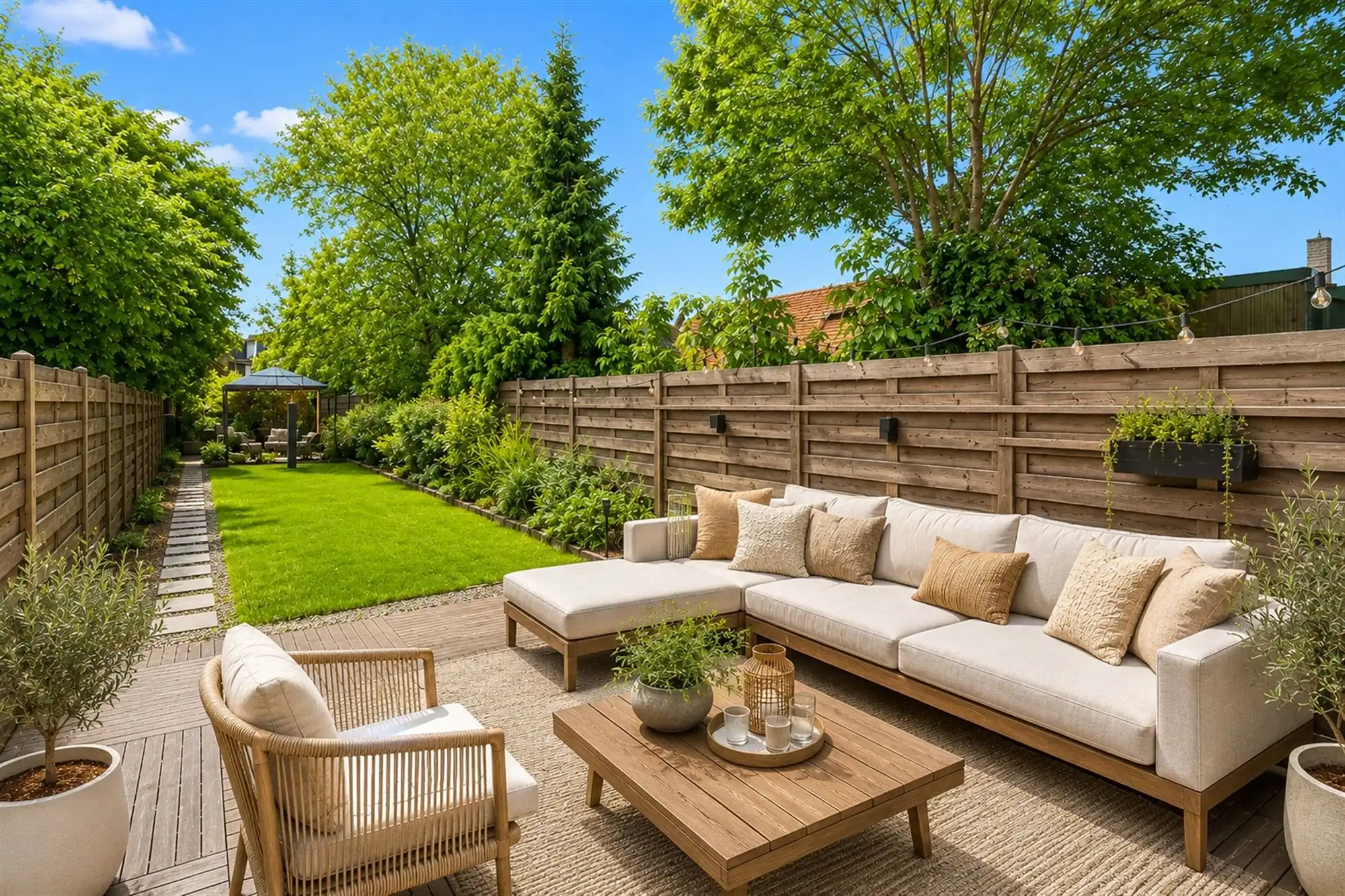 Huis te koop Frans Beirenslaan 201 - 2150 BORSBEEK