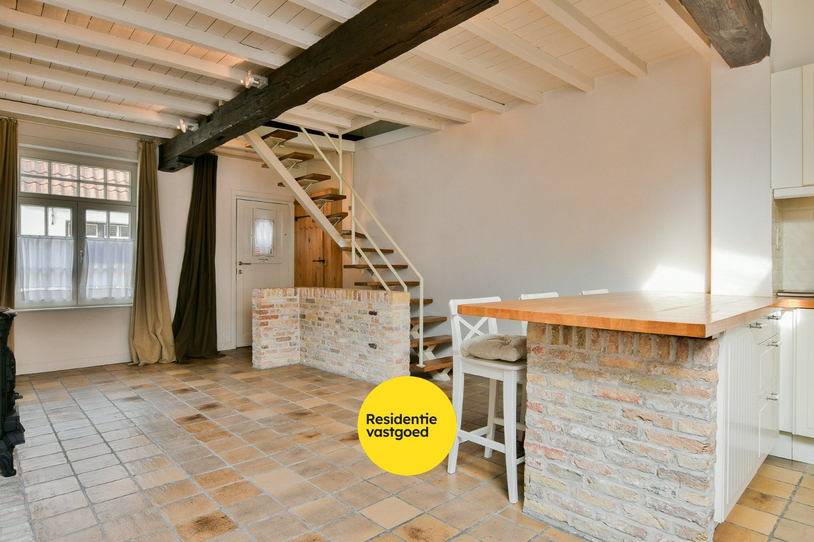 Charmante stadswoning in het hart van Brugge – ideaal als vakantieverblijf foto 5
