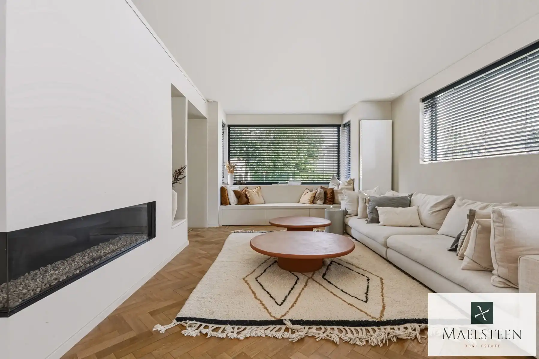 Top afgewerkte, instapklare villa op 1076 m² in Sint-Andries foto 4