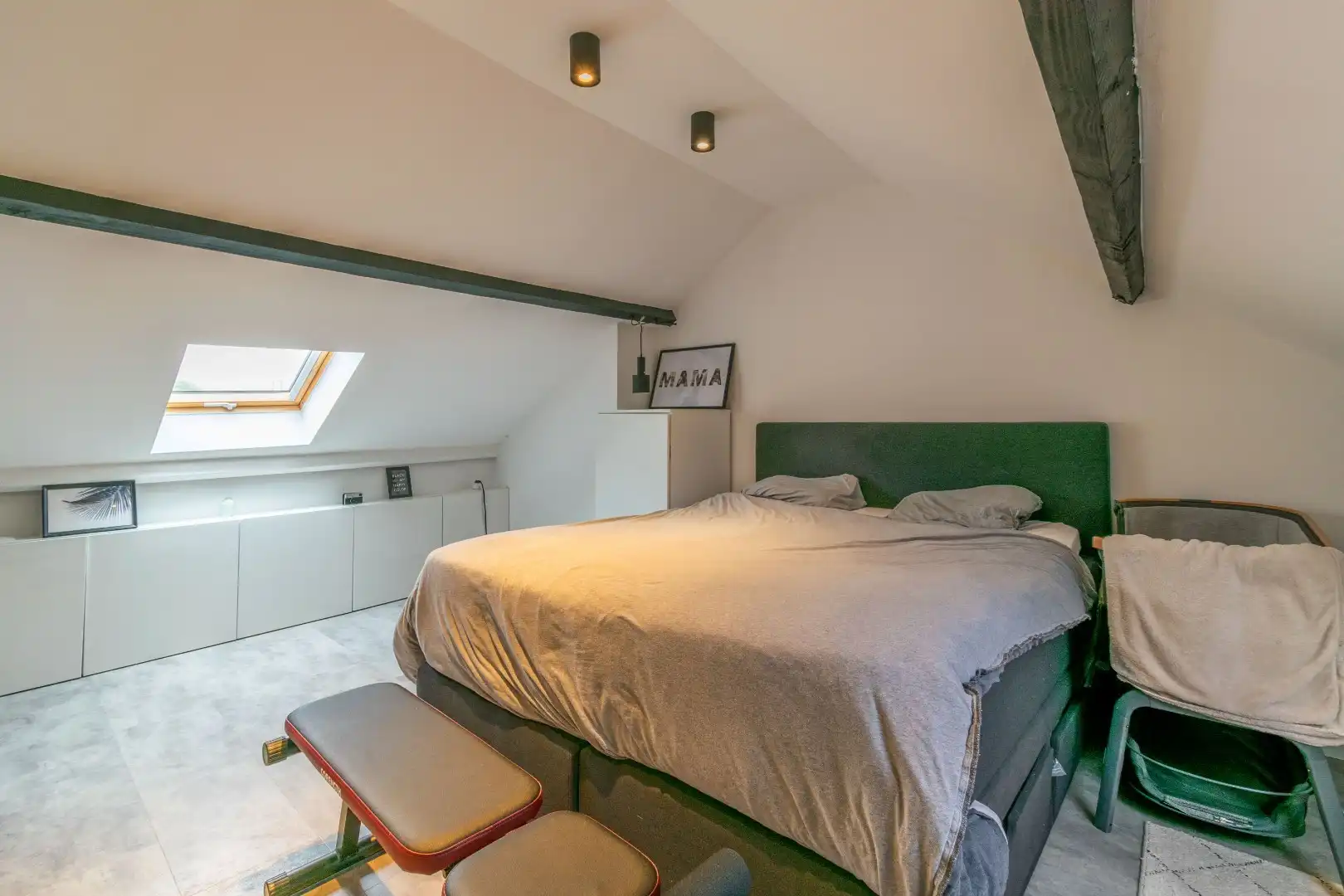 INSTAPKLARE & ENERGIEZUINIGE WONING (EPC B) ! foto 19