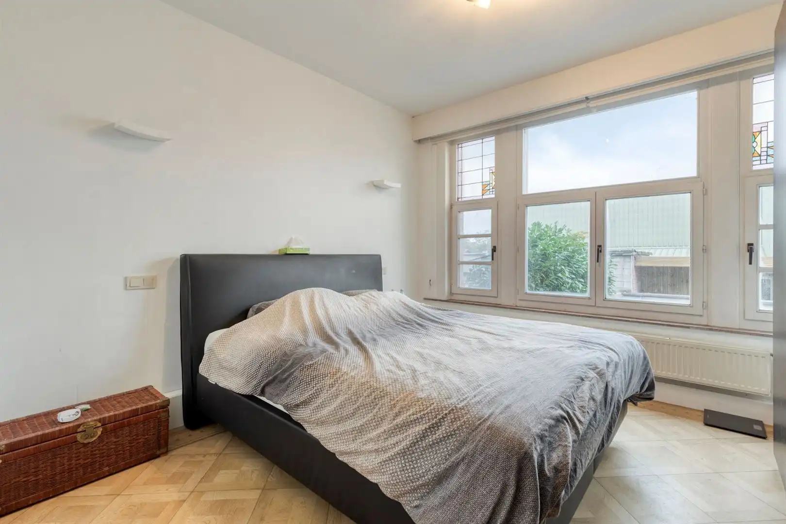 Karaktervol app met 2 slaapkamers. foto 14