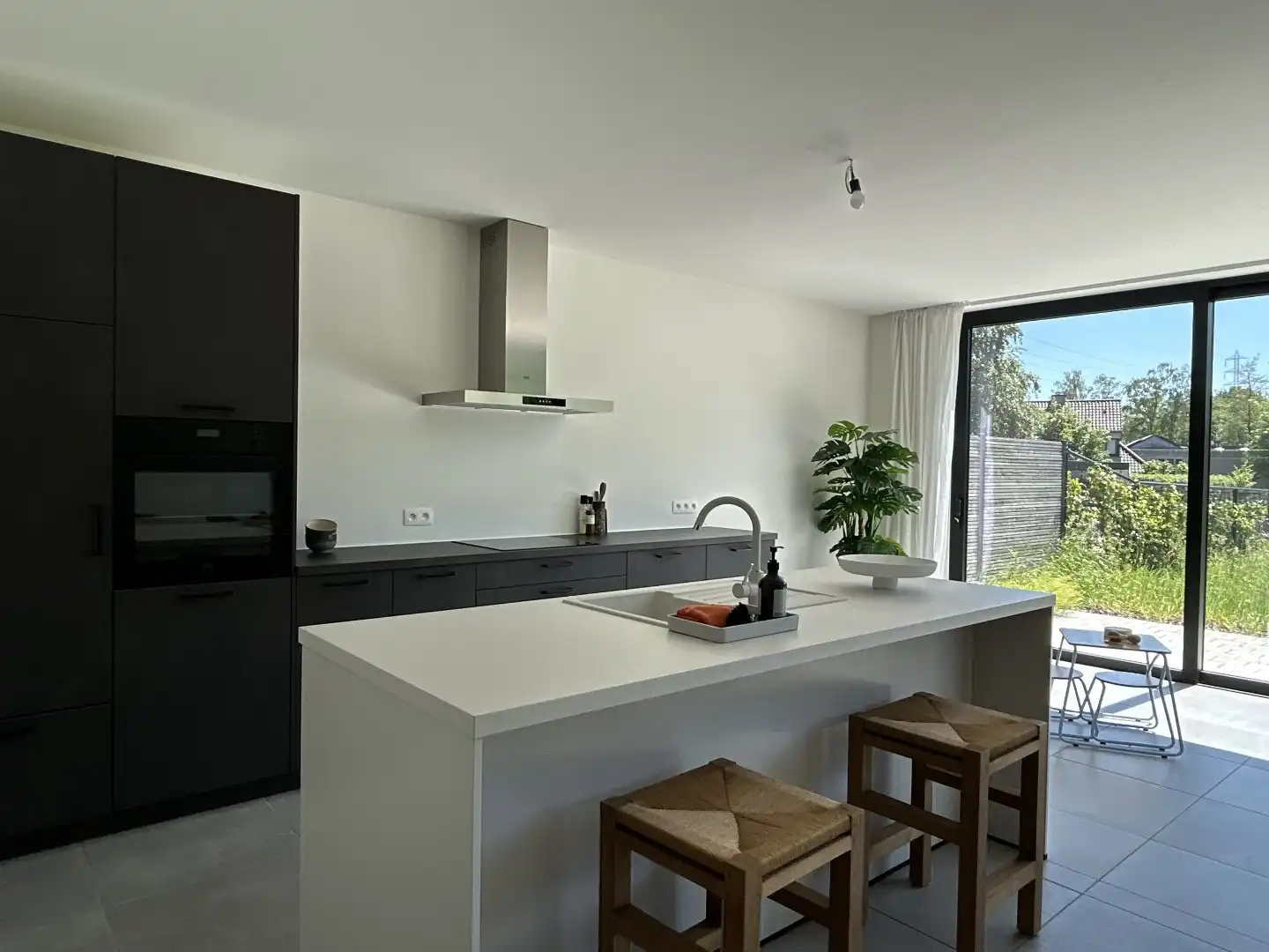 Exclusief wonen in Keerbergen – luxueuze nieuwbouwwoning te huur  foto 4