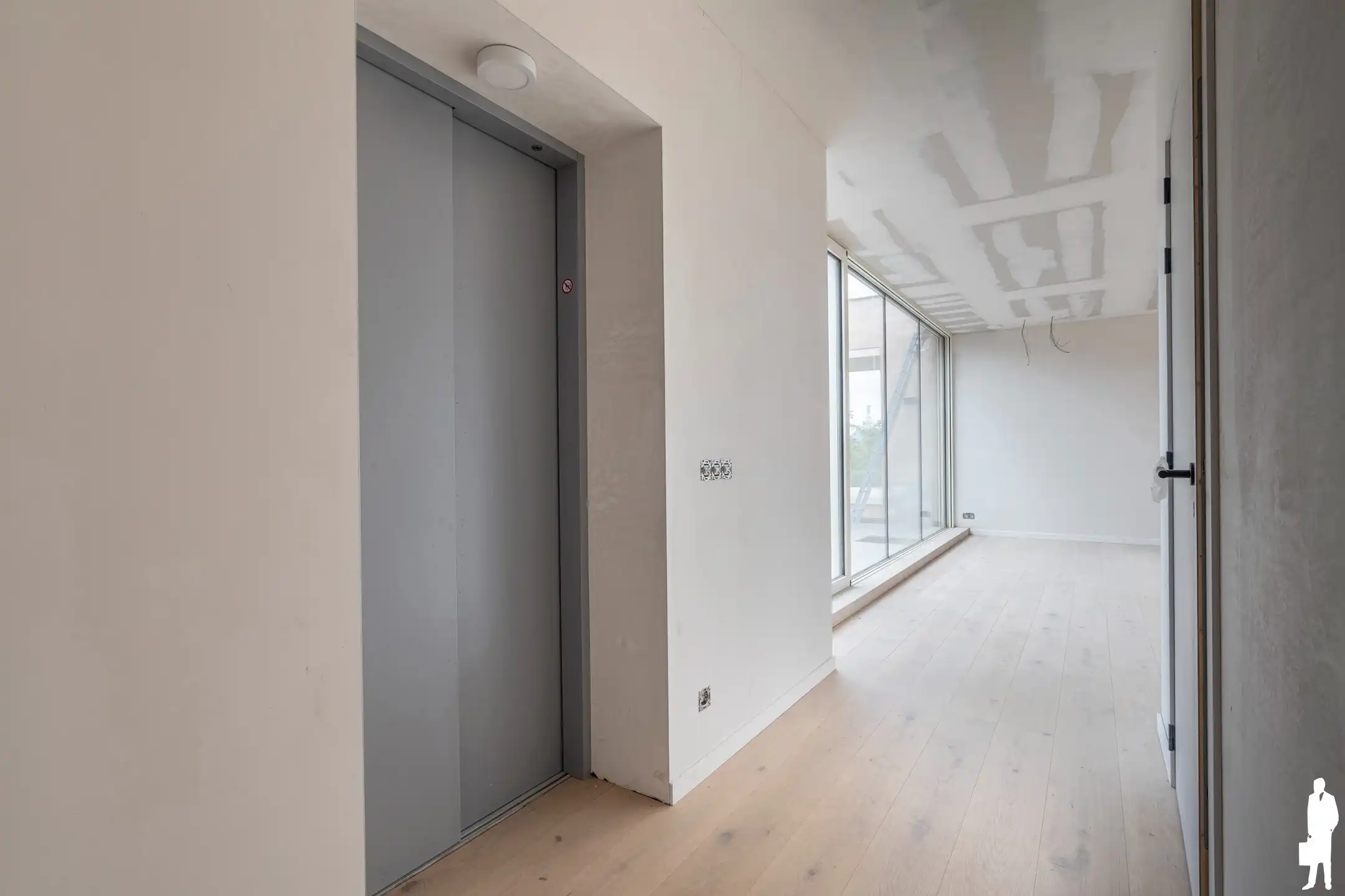 Penthouse van 161m² met 3 slaapkamers + 27m² terras foto 5