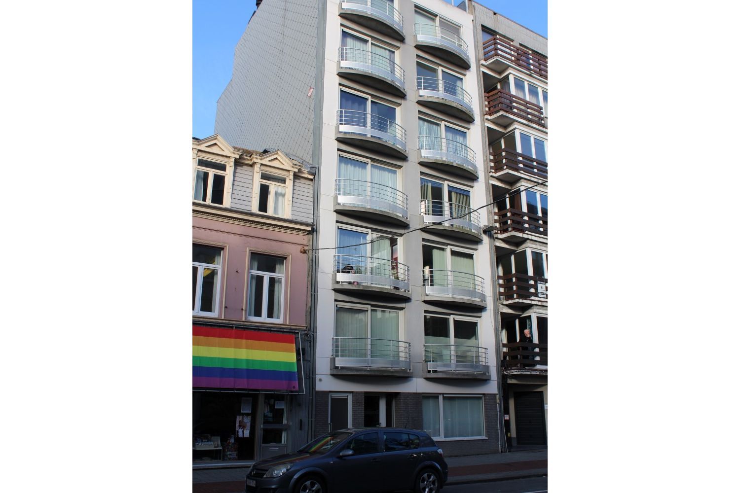 RESIDENTIE ZUIDERZEE foto {{pictureIndex}}