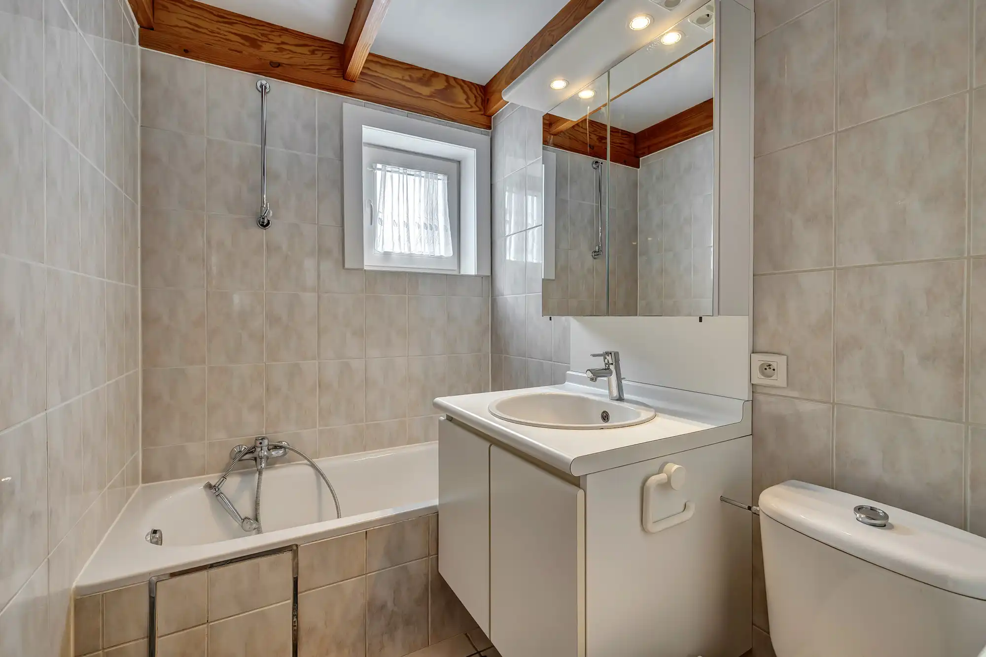 Vakantiewoning op wandelafstand van het strand foto 13