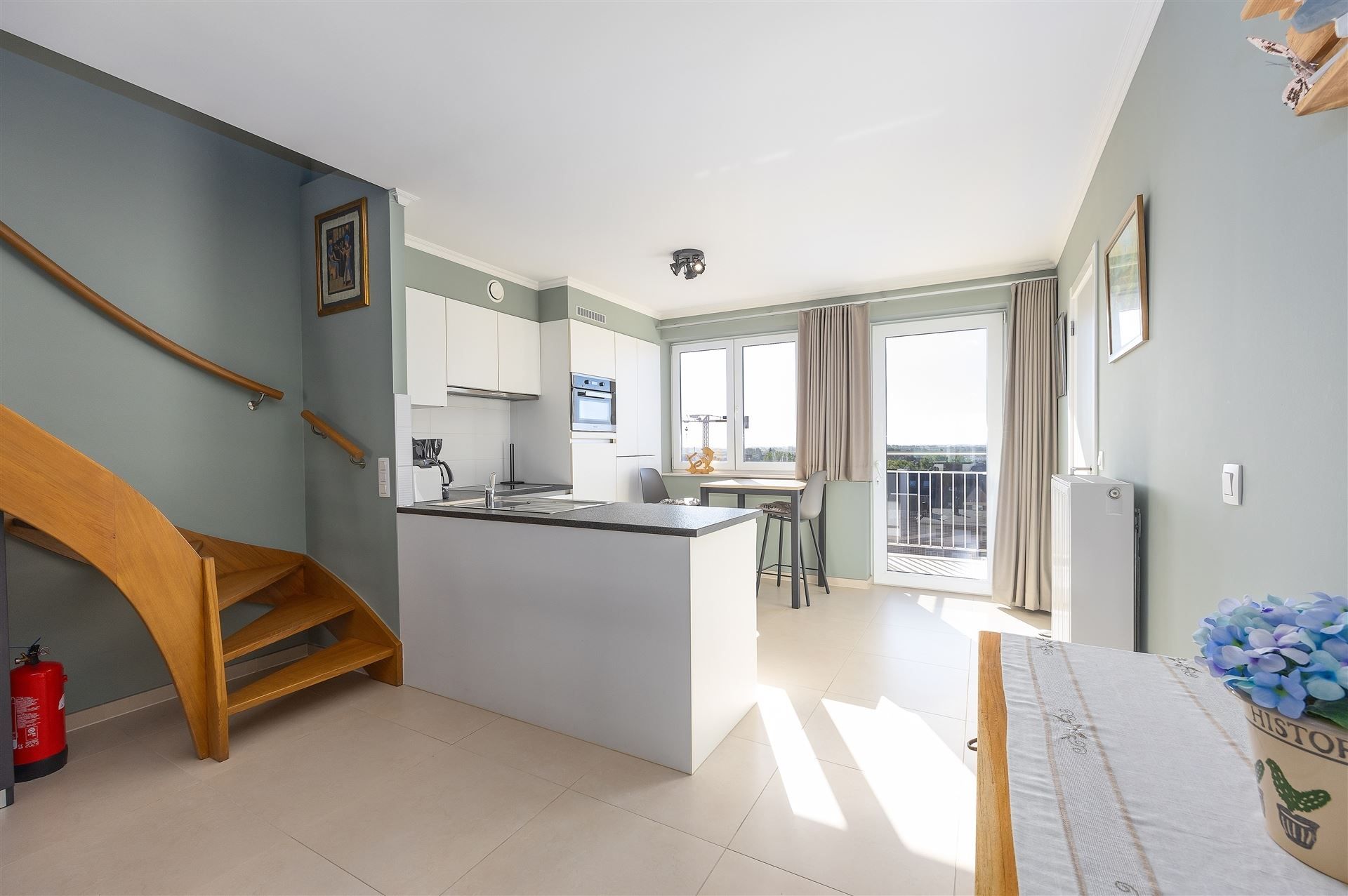 Appartement 2 slaapkamers foto 12