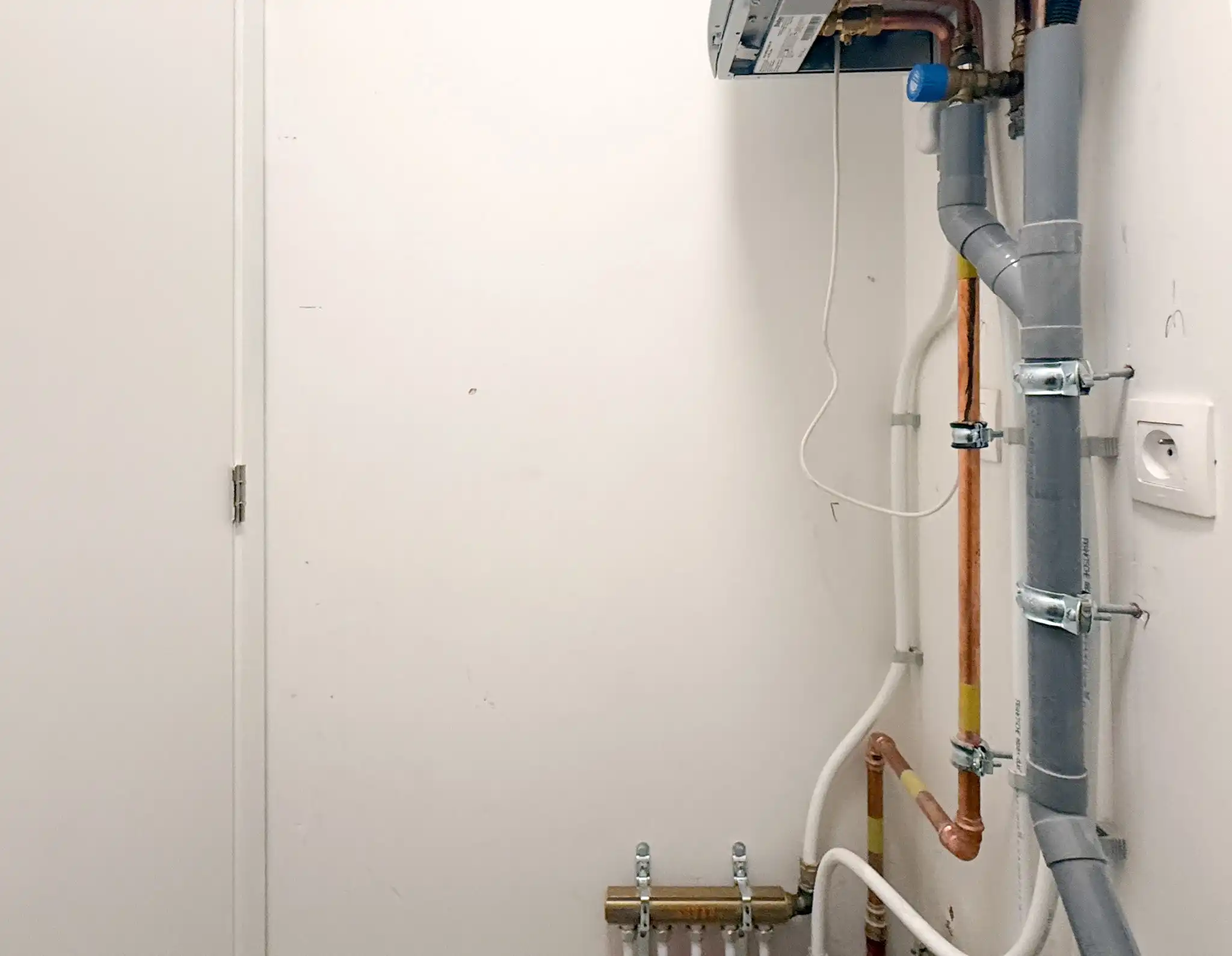 Appartement met 2 slaapkamers in het hartje van Kruibeke foto 11