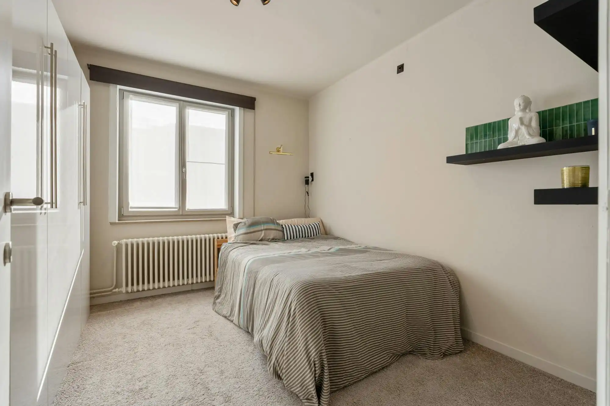 Verrassend ruime stadswoning met 5 slaapkamers en mooie tuin foto 20