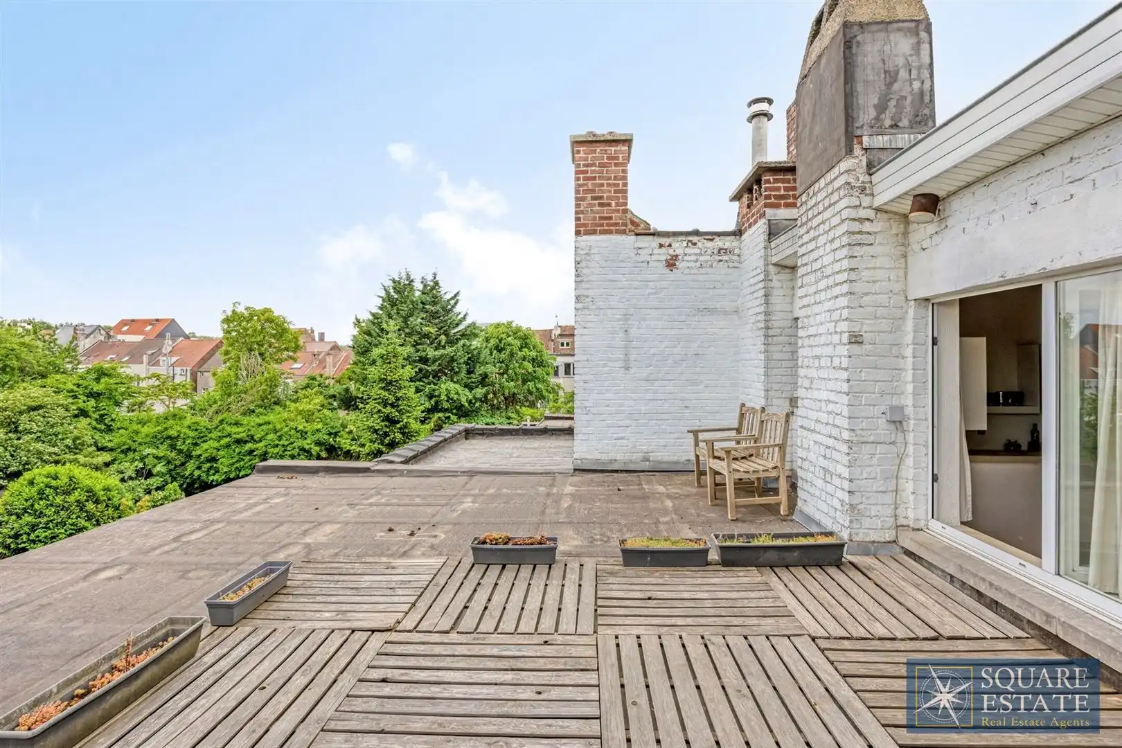 Interessant beleggingspand bestaande uit 3 eenheden foto 16