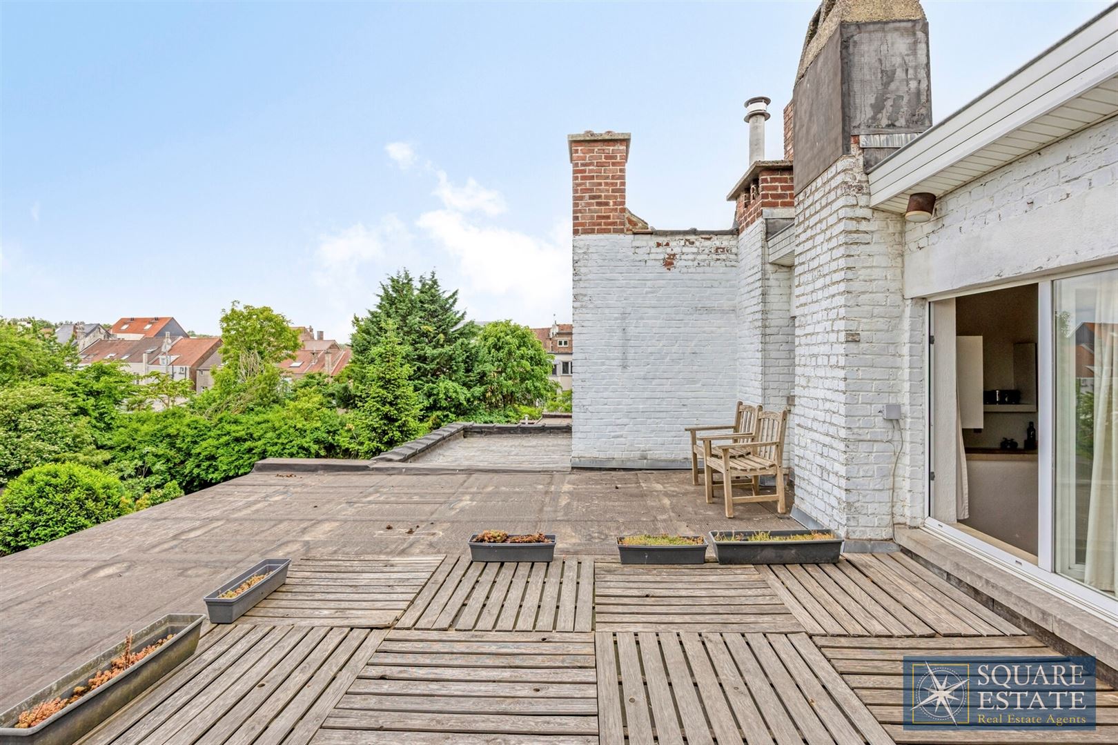 Interessant beleggingspand bestaande uit 3 eenheden foto 16