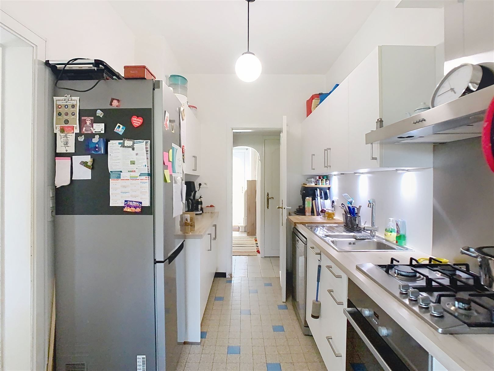 Huis foto 4