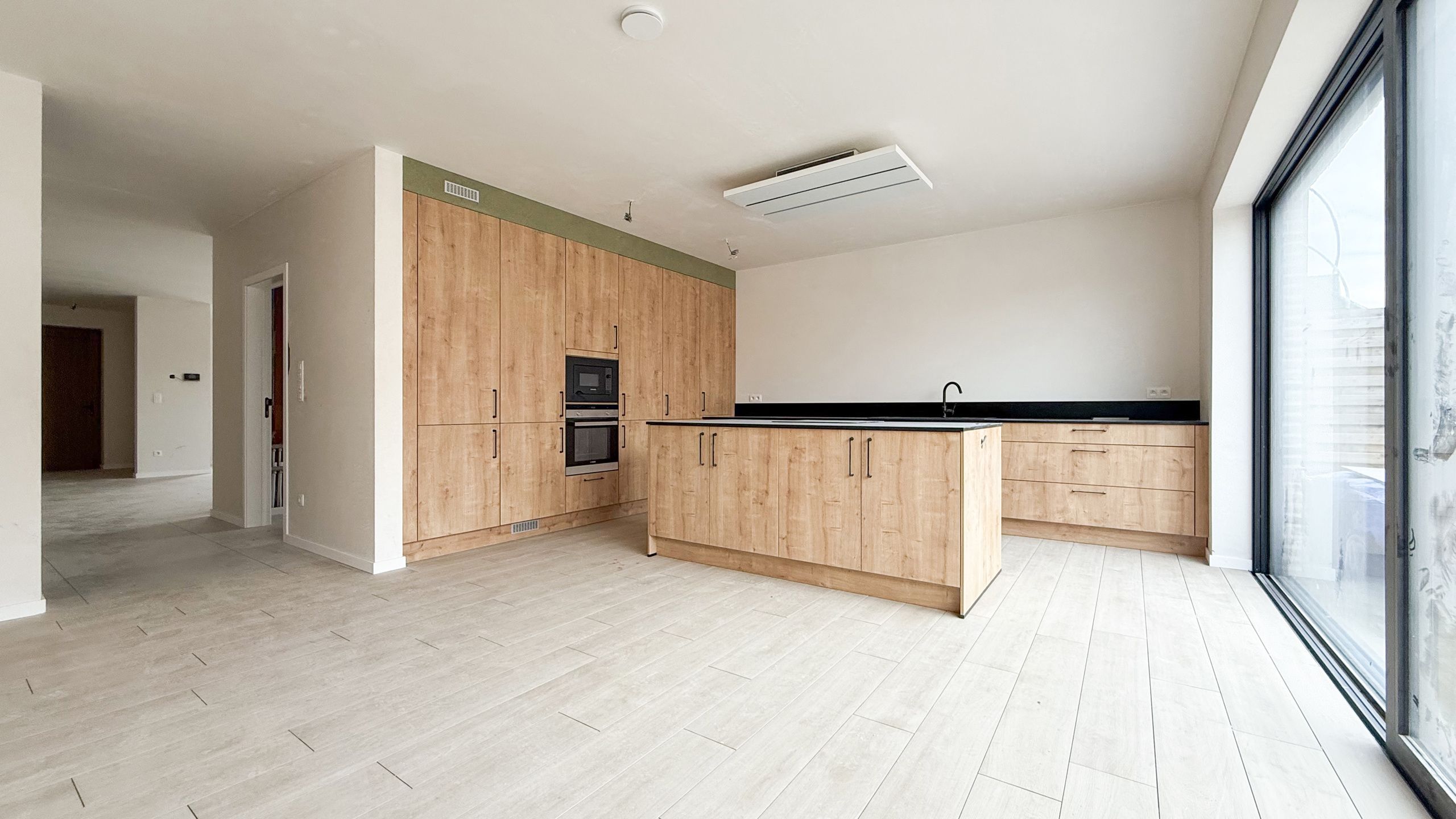 Instapklare nieuwbouw in Koersel met 4slpks, 2% registratie! foto 16