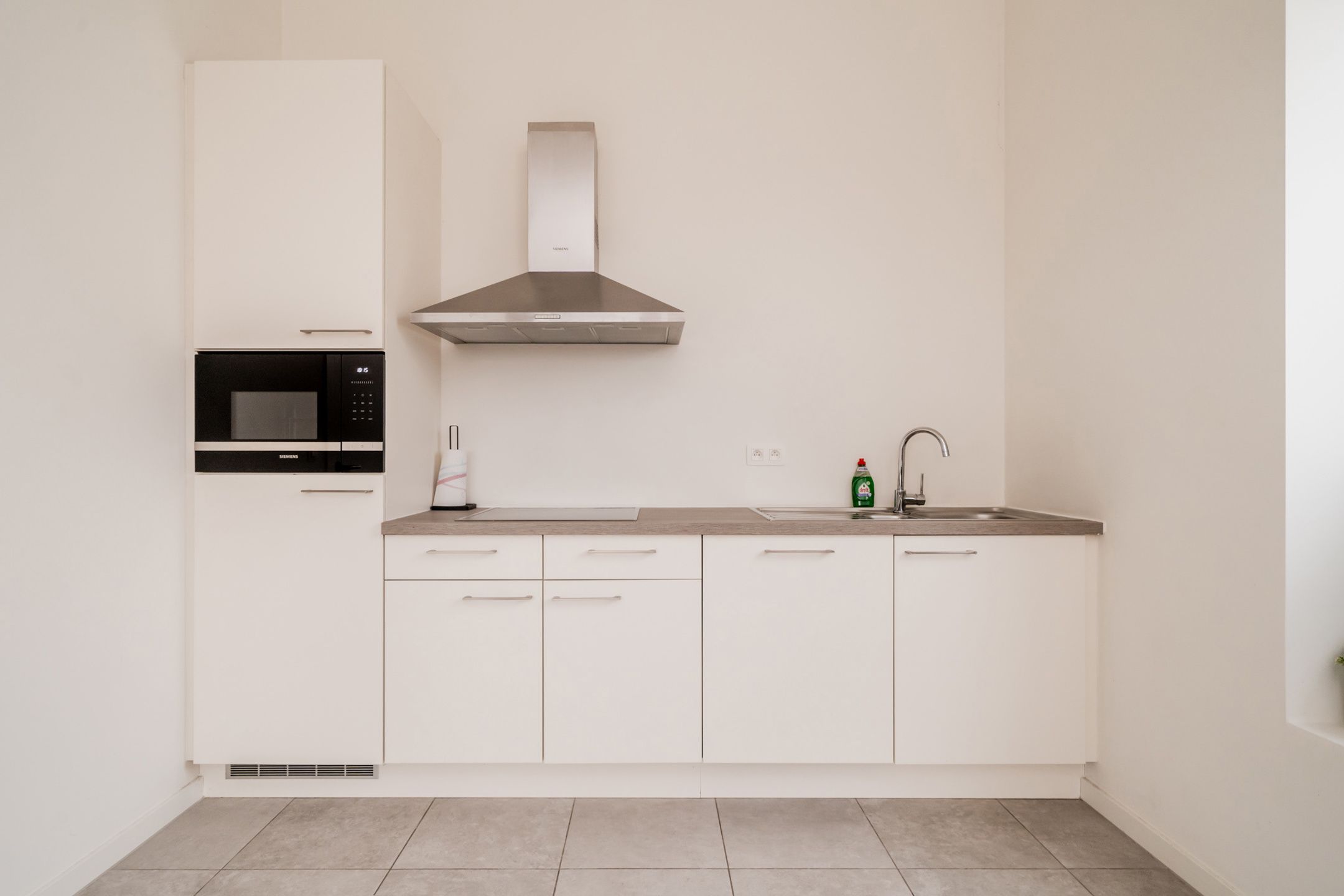 Recent appartement op ideale locatie foto 5