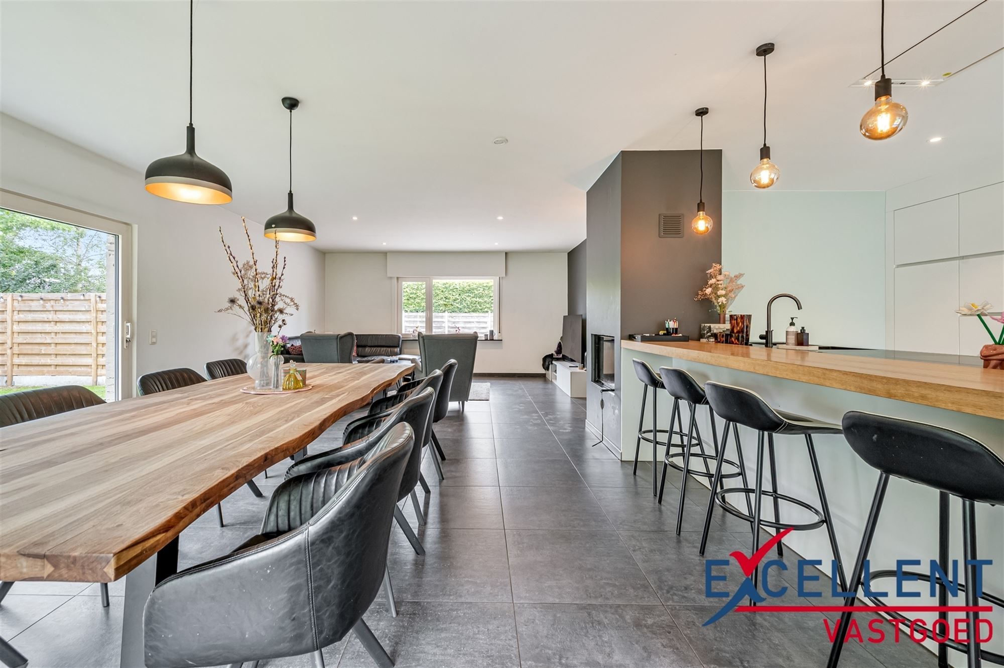 Gerenoveerde villa met uitbreidingspotentieel in De Pinte foto 7