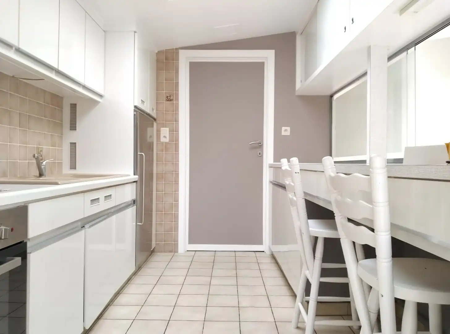 een appartement op VERD. 1 foto 2