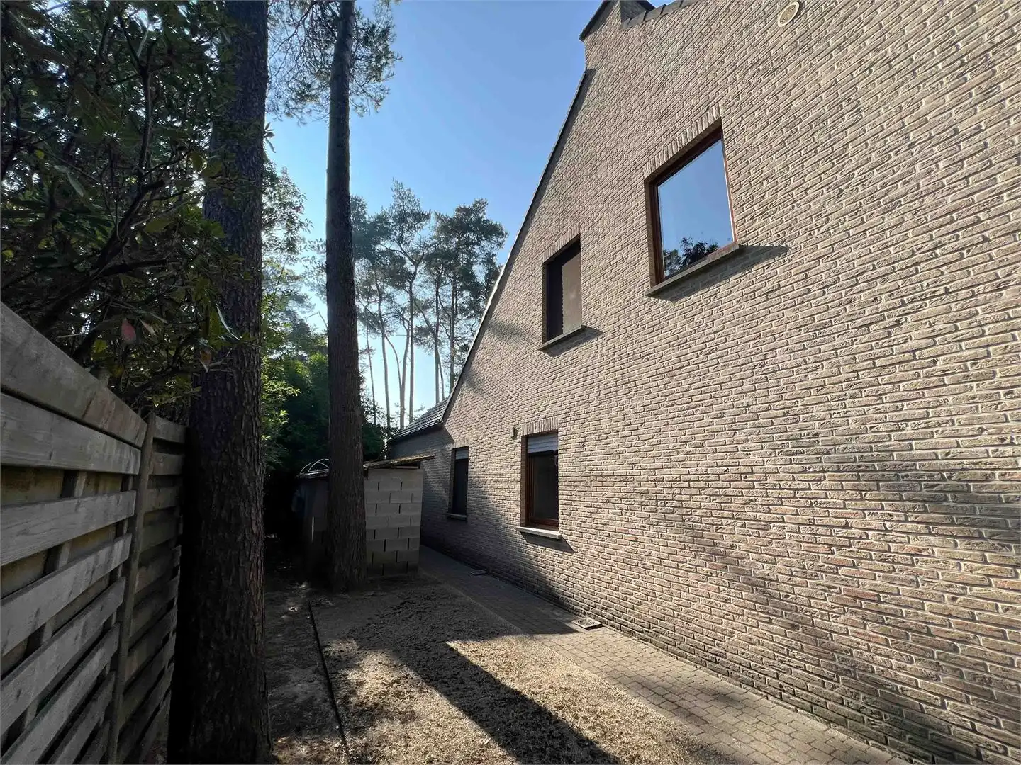 Exclusieve villa op rustige locatie foto 32