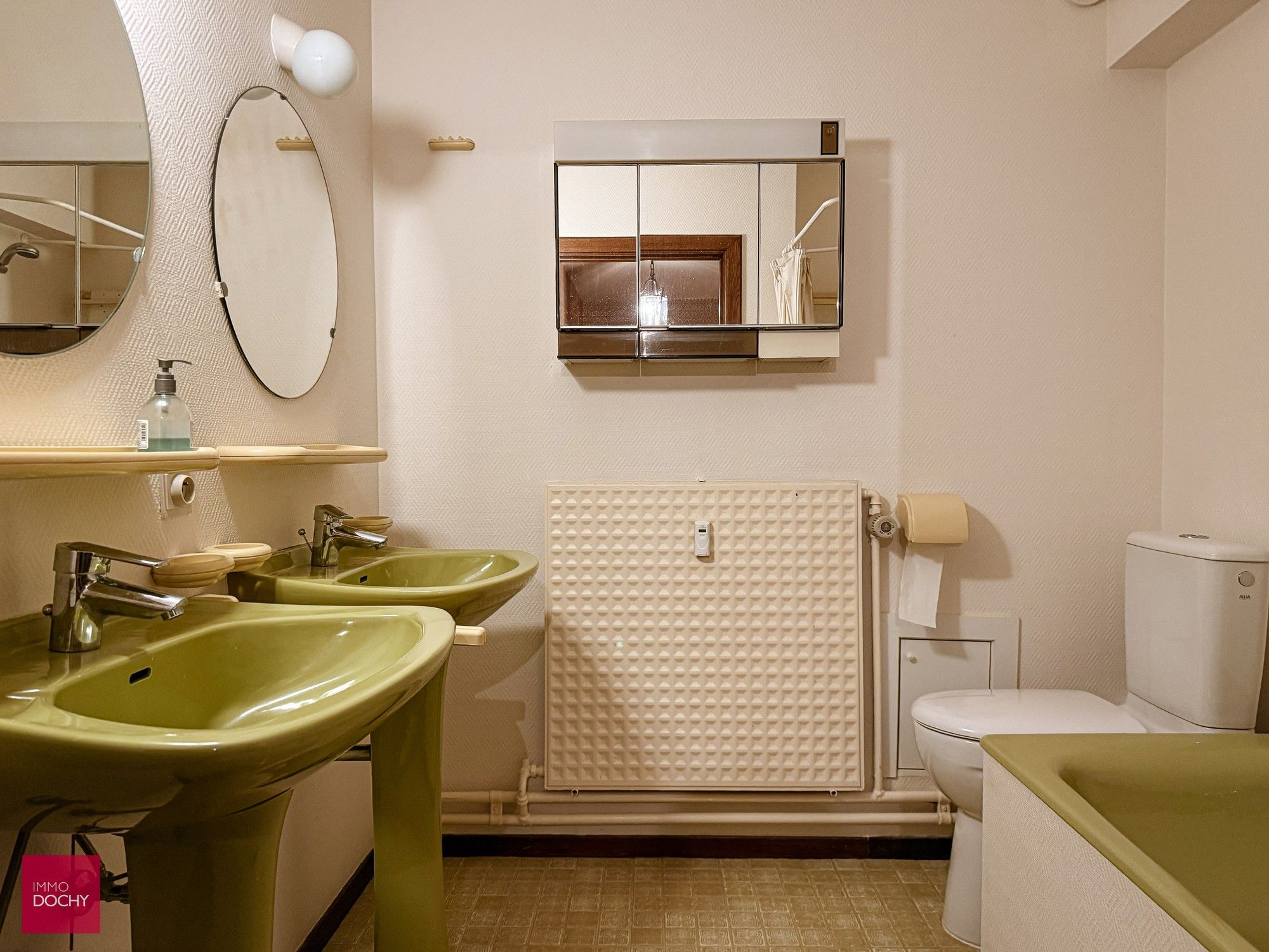 Heel goed gelegen appartement met zicht op groen nabij station | Vandewoestijnelaan foto 10