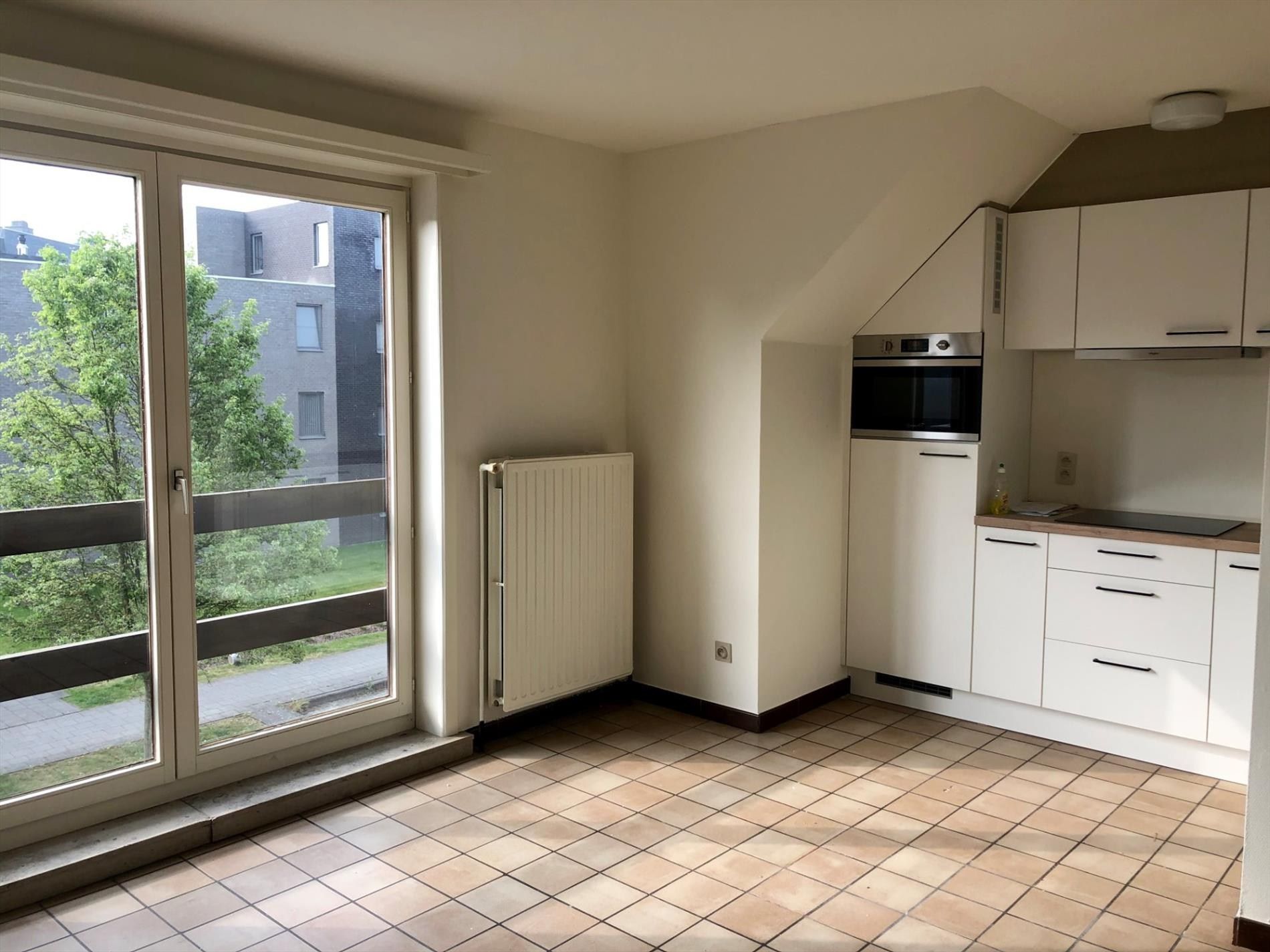 Appartement in het centrum van Lokeren foto 3