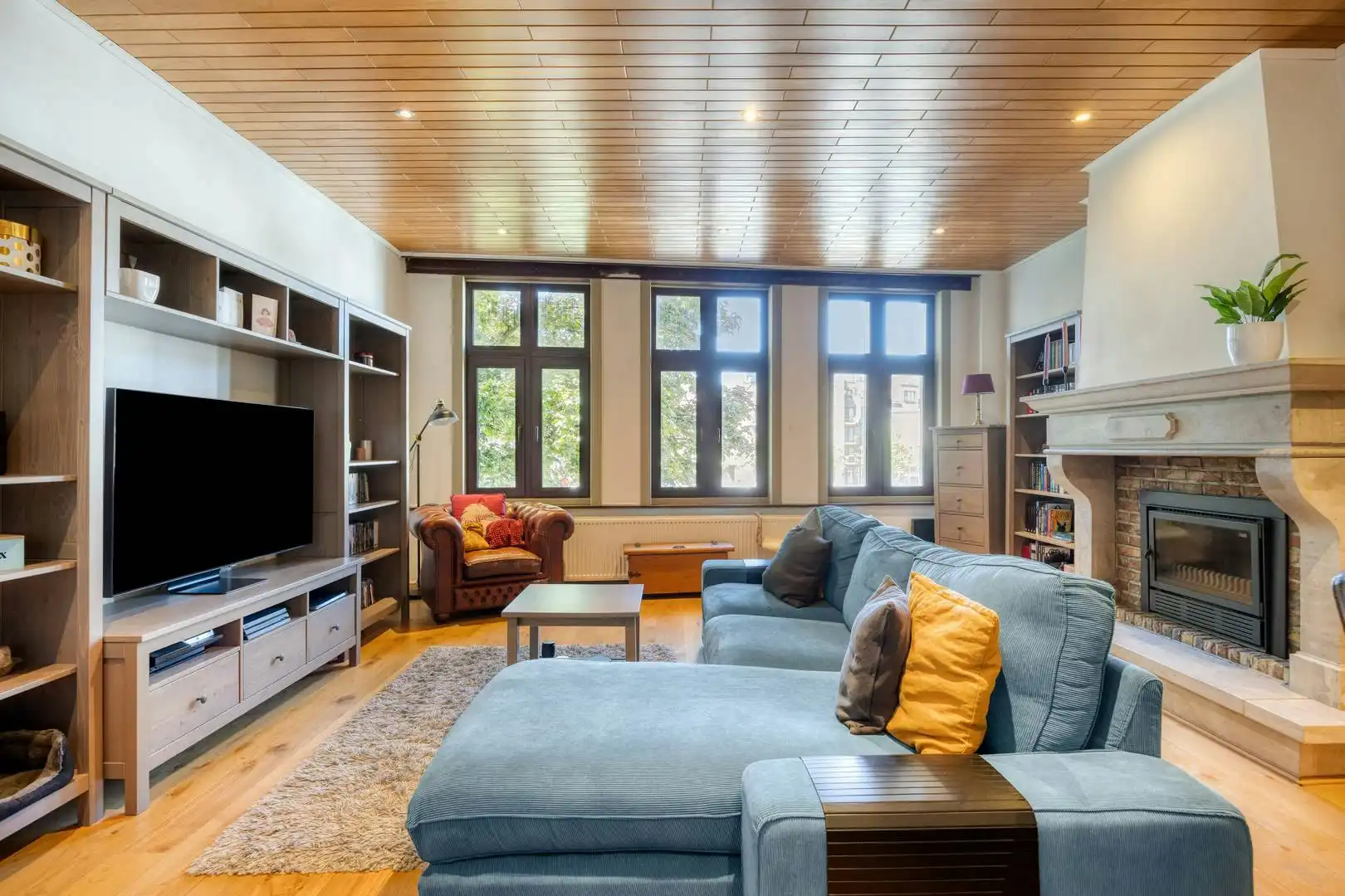 Karaktervolle woning te koop in het centrum van Boom foto 10