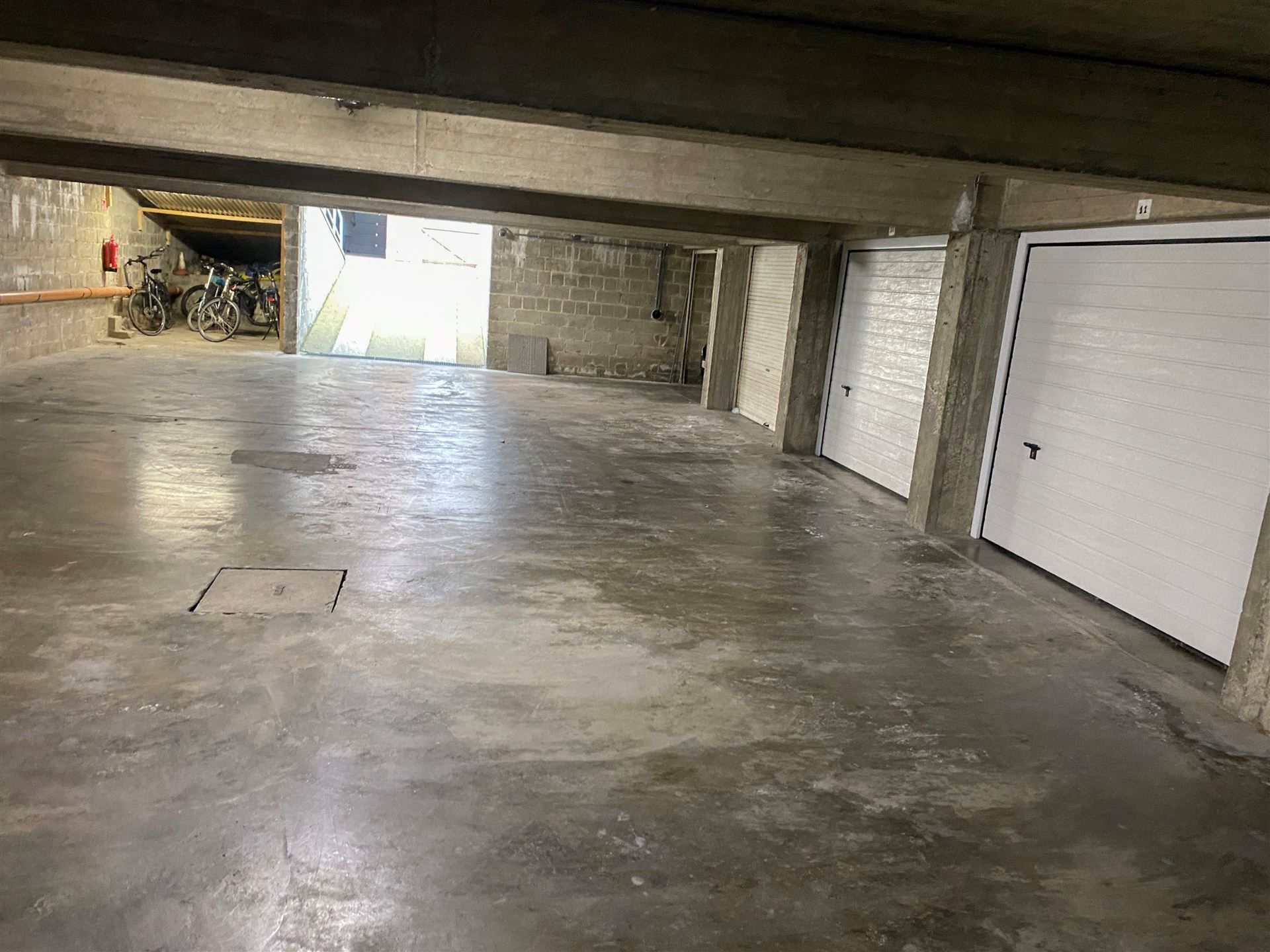 Prachtig appartement te koop aan de Achttiende Oogstwal te Tongeren foto 15