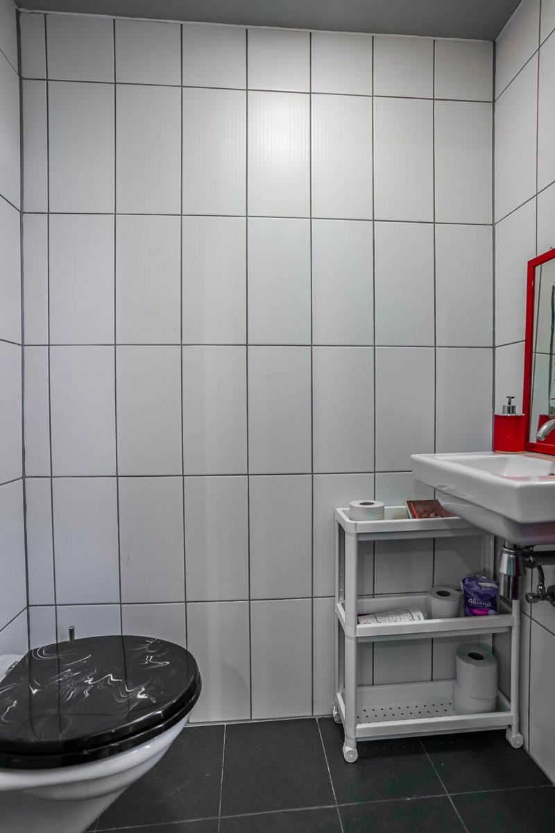 Charmante, verder te renoveren woning te centrum Malderen foto 17