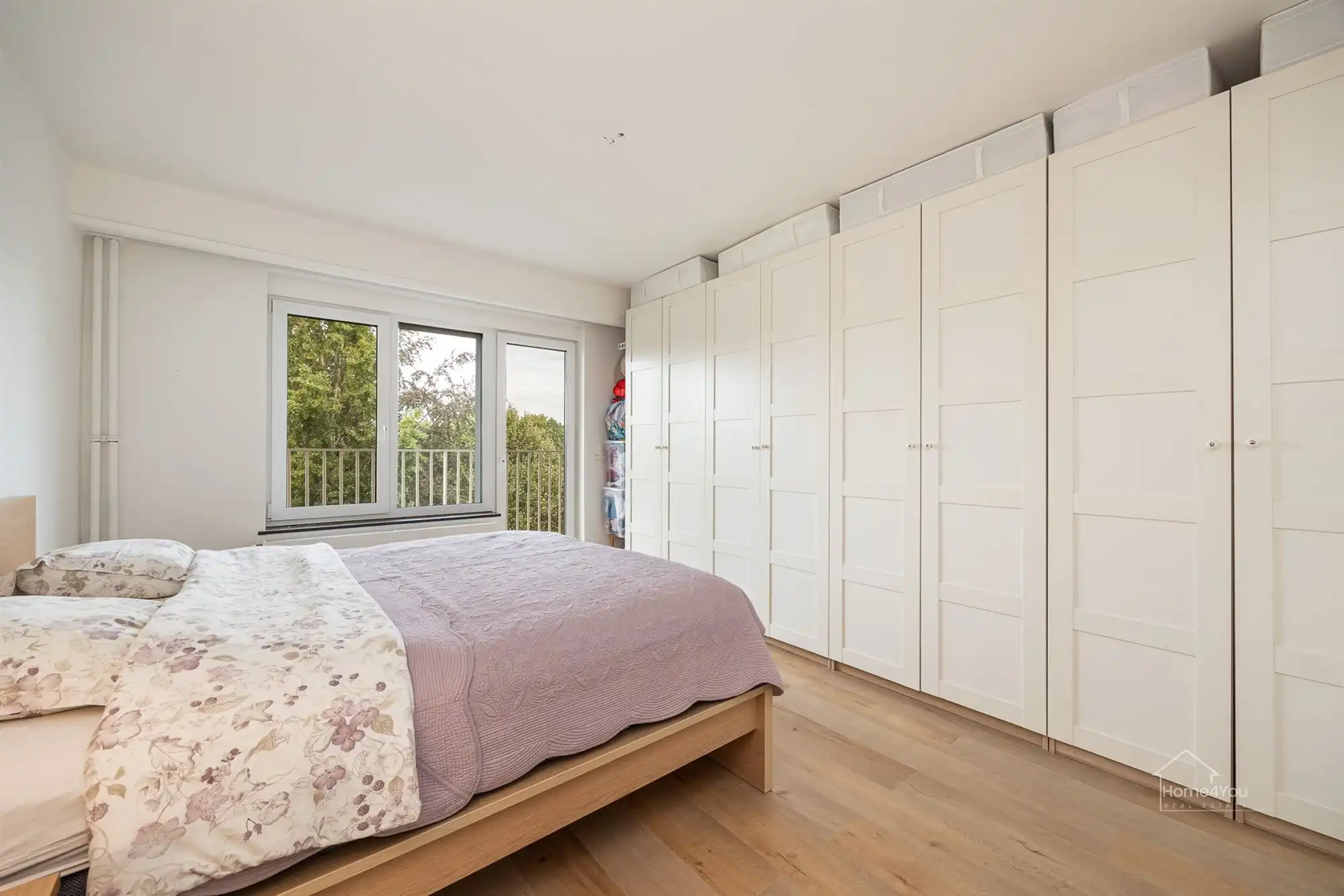Prachtig Instapklaar Appartement te Fruithoflaan foto 12