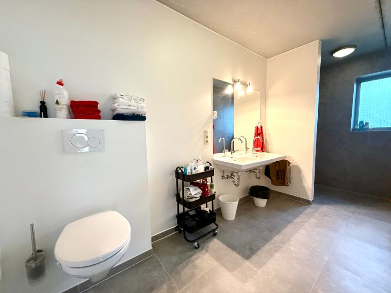 Recente, energiezuinige en toegankelijke woning in het landelijke Meigem foto 10