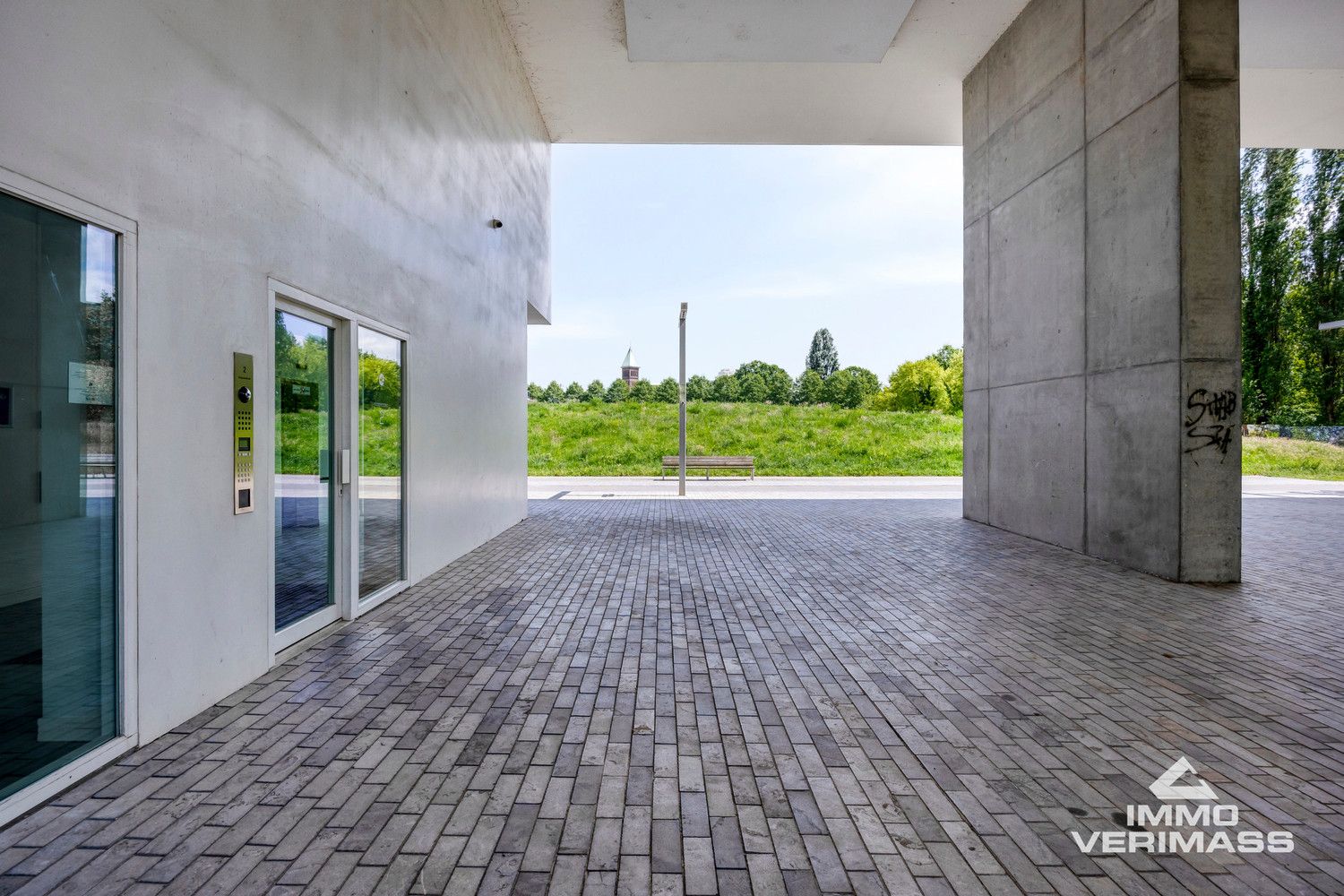 Balk Van Beel: Prachtig penthouse te koop  in Leuven foto 2