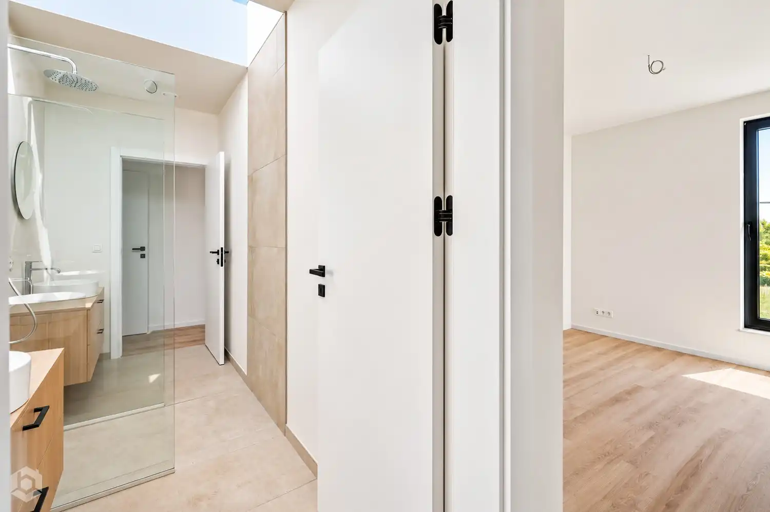 Nieuwbouw BEN-woning met 3 slpkrs op topligging foto 14