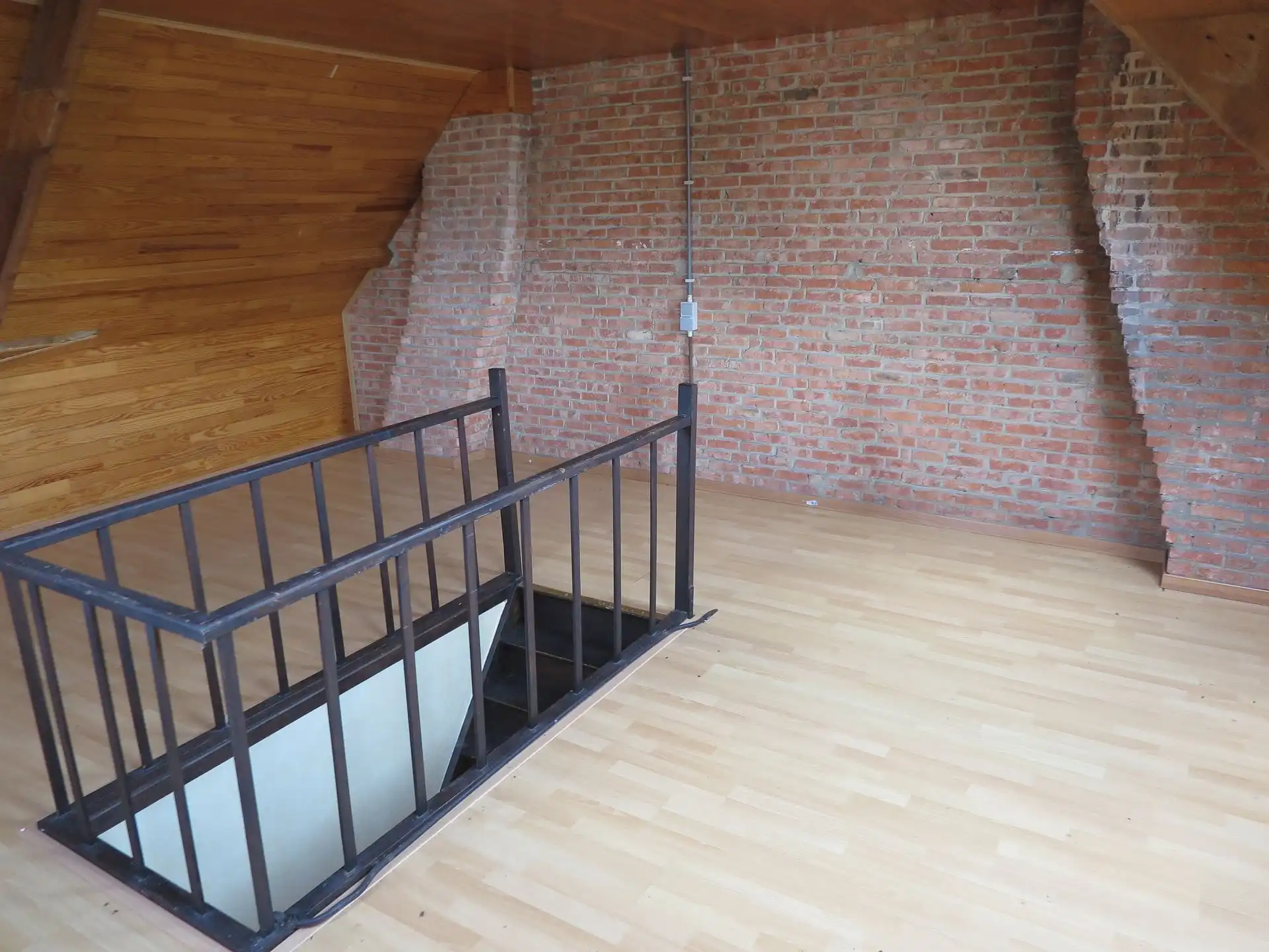 Huis foto 11
