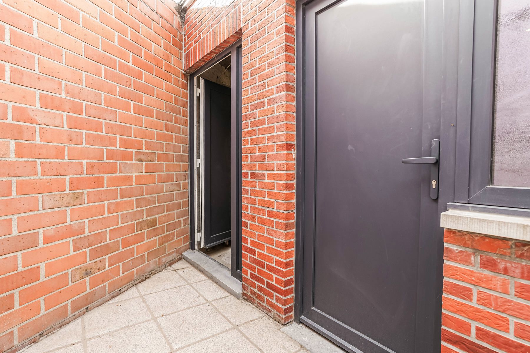 Gezellige en instapklare rijwoning te Kapelle-op-den-Bos foto 20