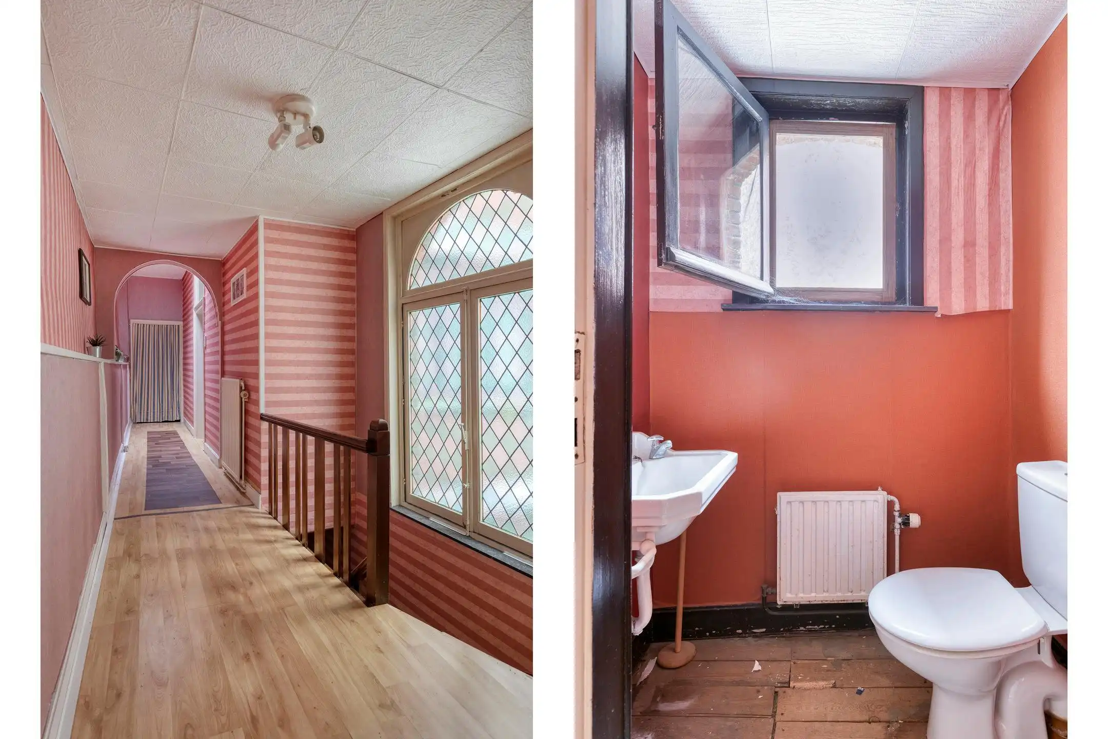 Opbrengsteigendom met renovatiepotentieel op toplocatie in Kortrijk foto 22
