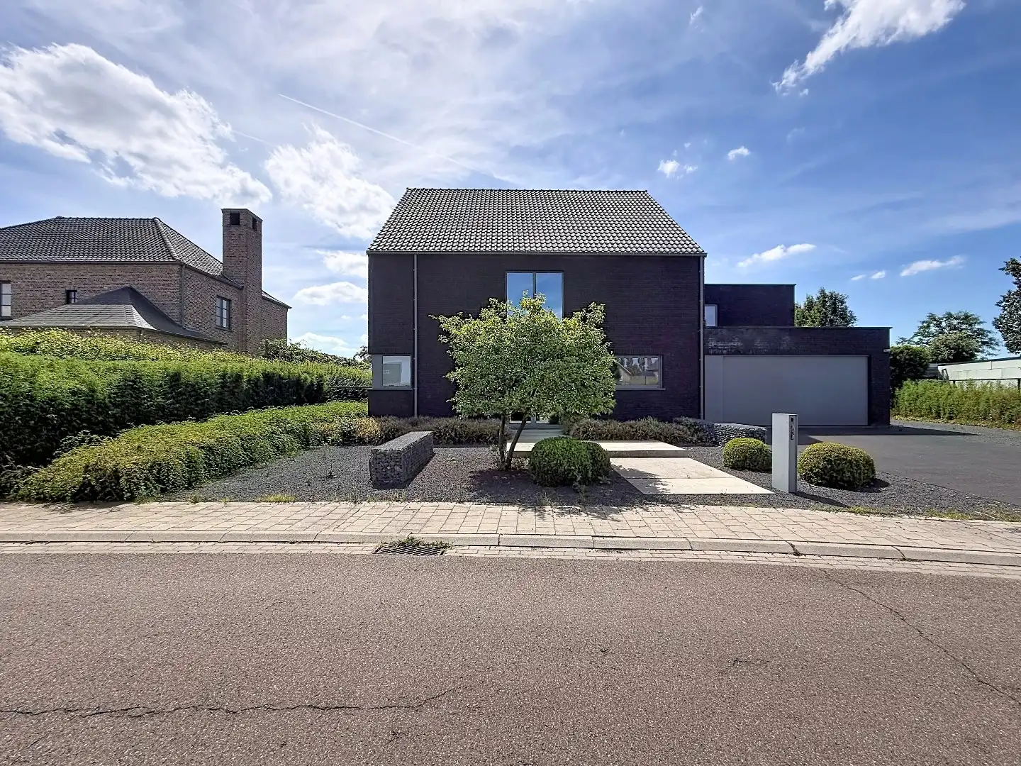 Exclusieve Villa op 4.475 m² | 516 m² Luxe & Privacy foto 2