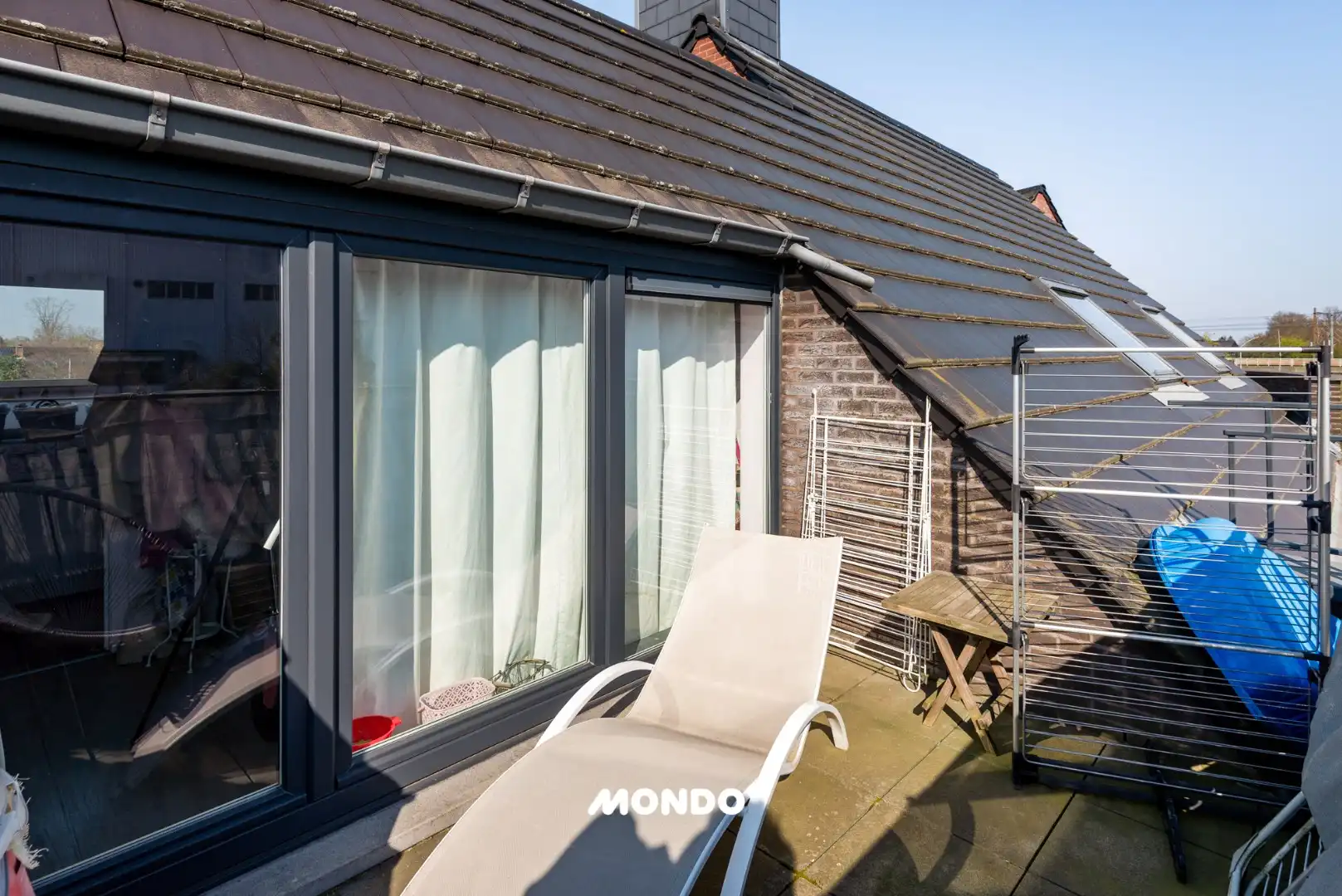 Instapklaar 3-slaapkamerappartement nabij centrum Duffel! foto 14