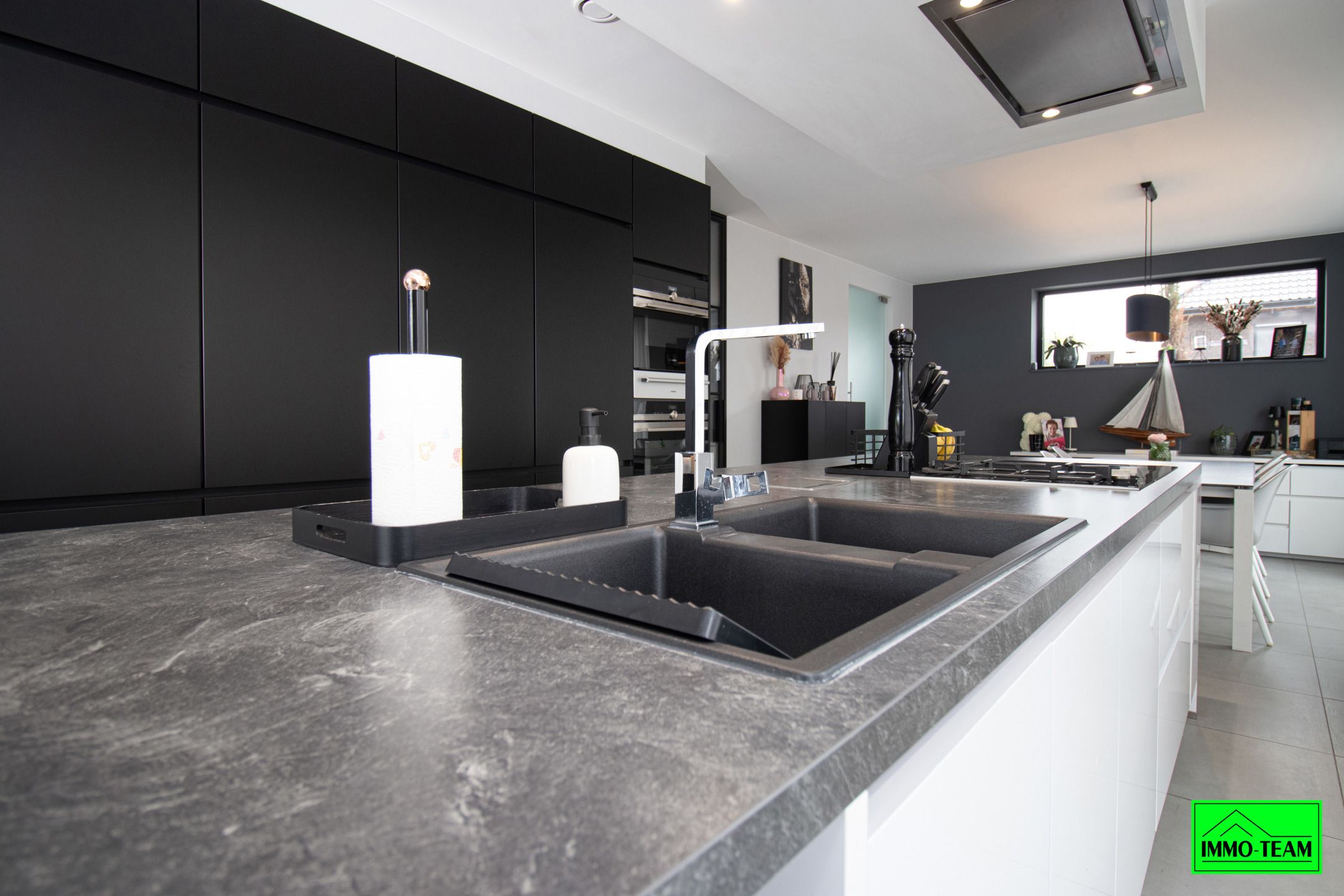 Recente energiezuinige woning met zwembad  foto 8