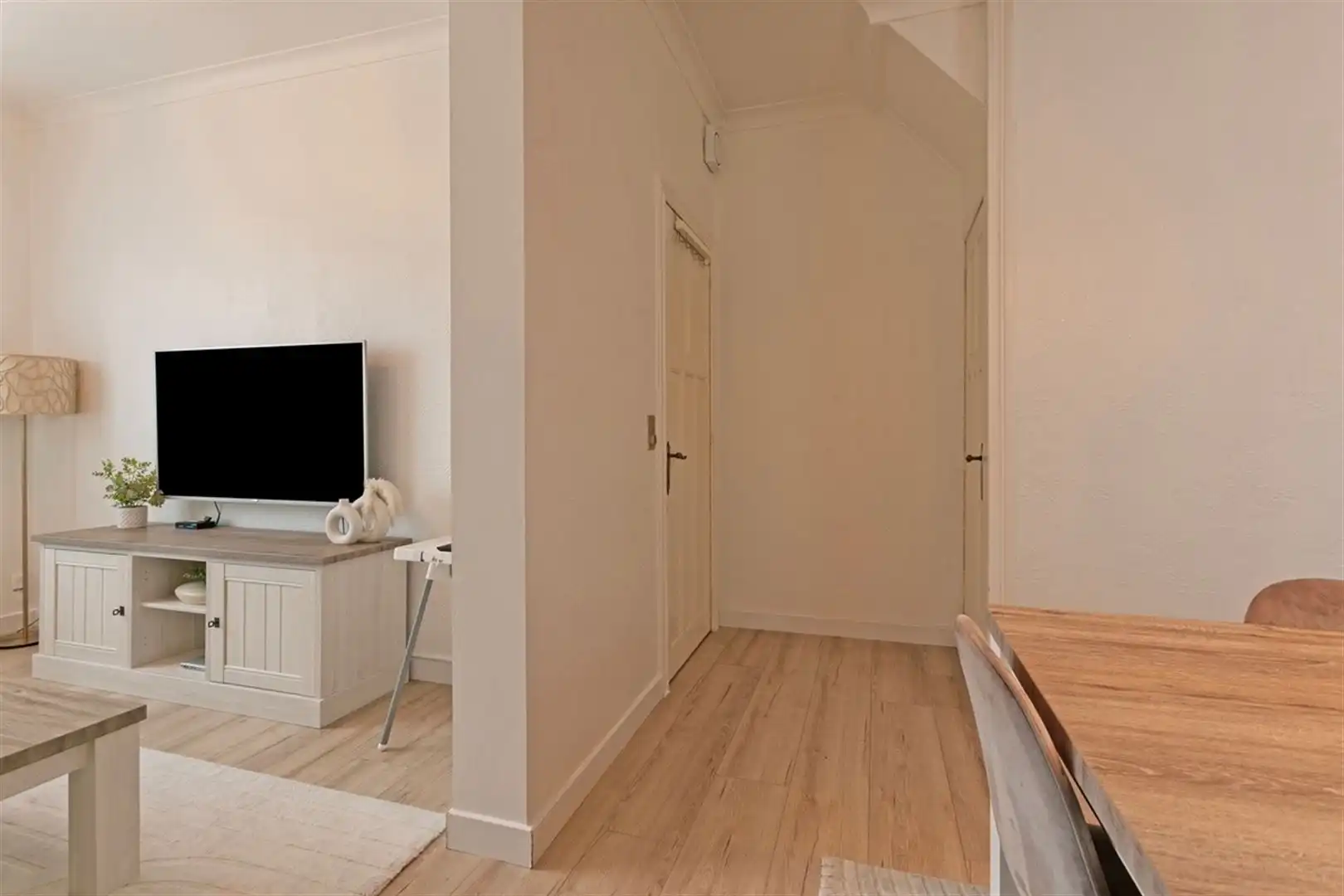 Knusse starterswoning centrum Bevere-Oudenaarde foto 6