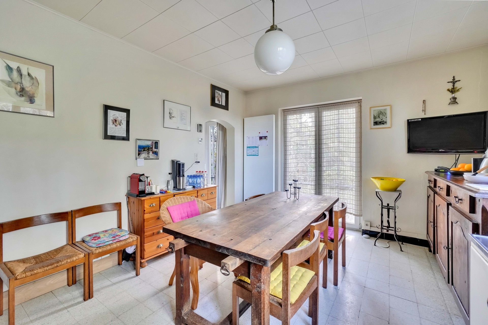 EXCLUSIEVE VILLA + BOUWGROND IN DOODLOPENDE STRAAT foto 25