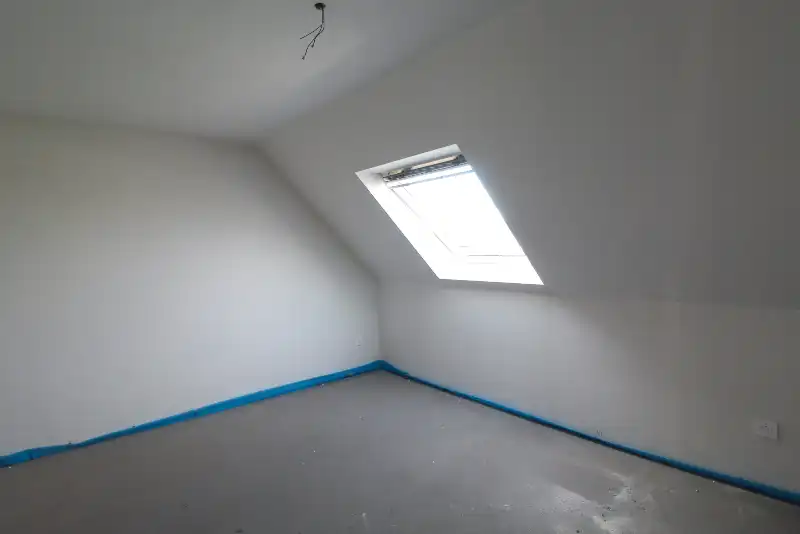 Ruime nieuwbouwwoning te Roeselare foto 10