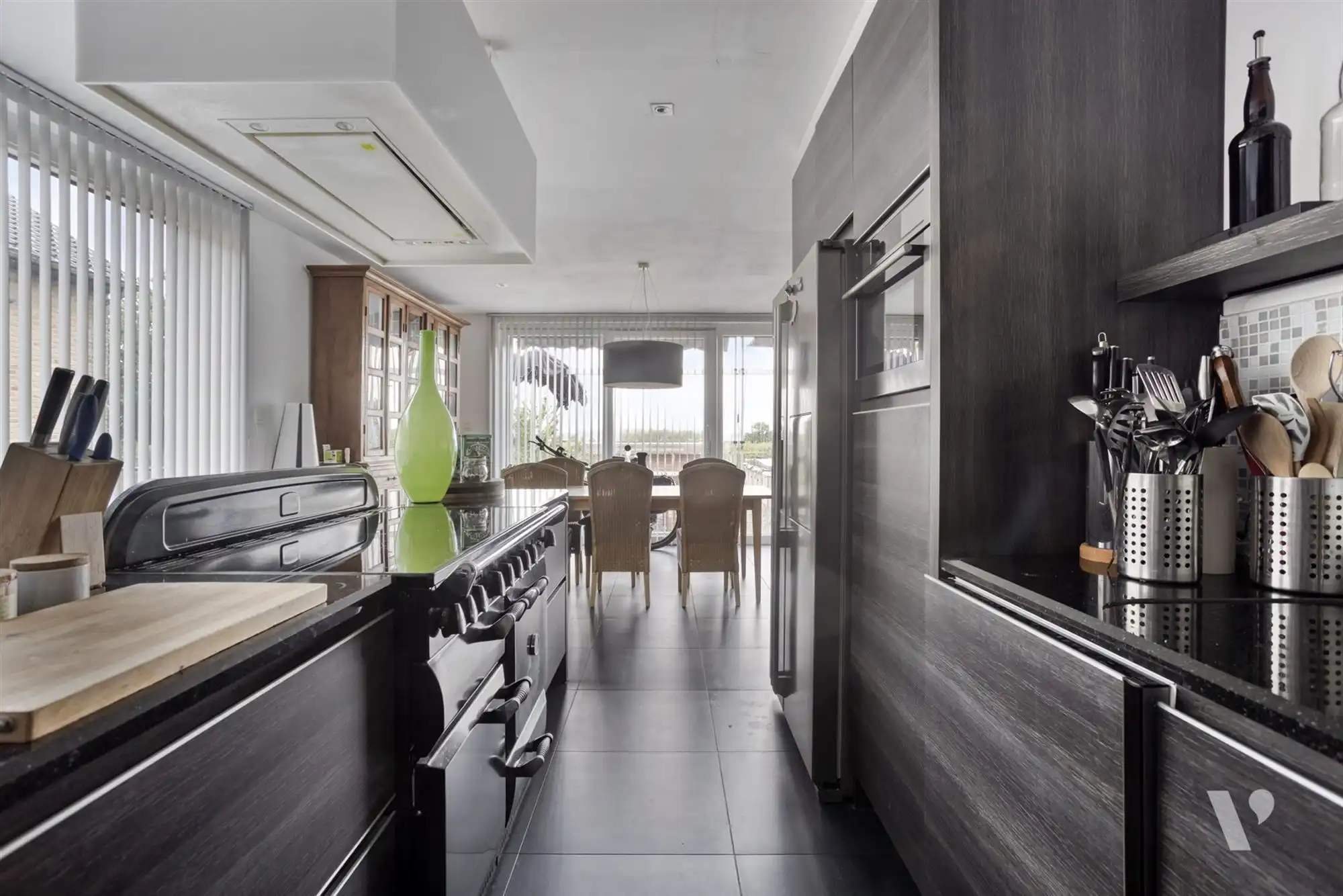 Energiezuinige woning met welness en uitzicht op boomgaard foto 14