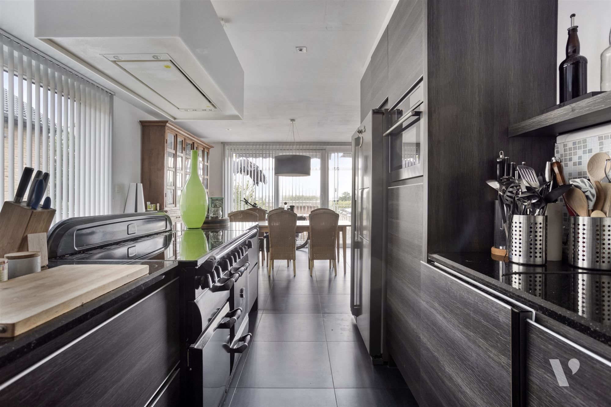 Energiezuinige woning met welness en uitzicht op boomgaard foto 14