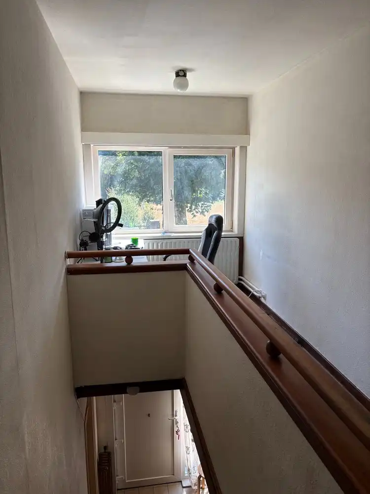Goed gelegen ruime woning met 4 slk op mooi perceel van 9a30ca foto 17