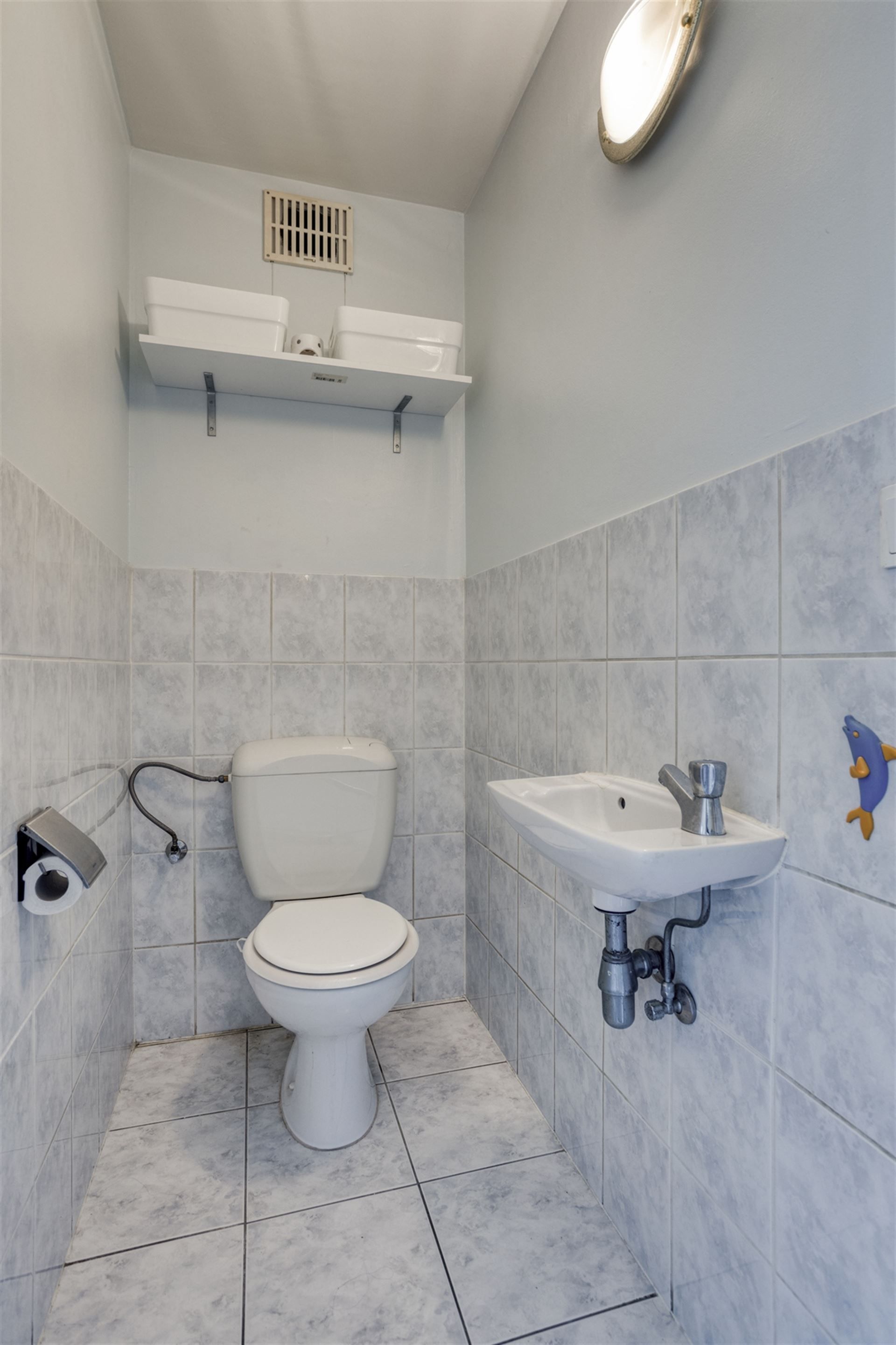 Appartementsgebouw foto 10