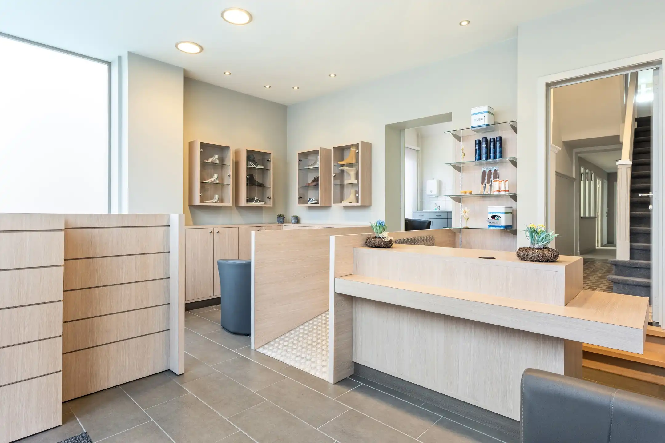 Commercieel te koop Steenweg op Oosthoven 92 - 2300 Turnhout