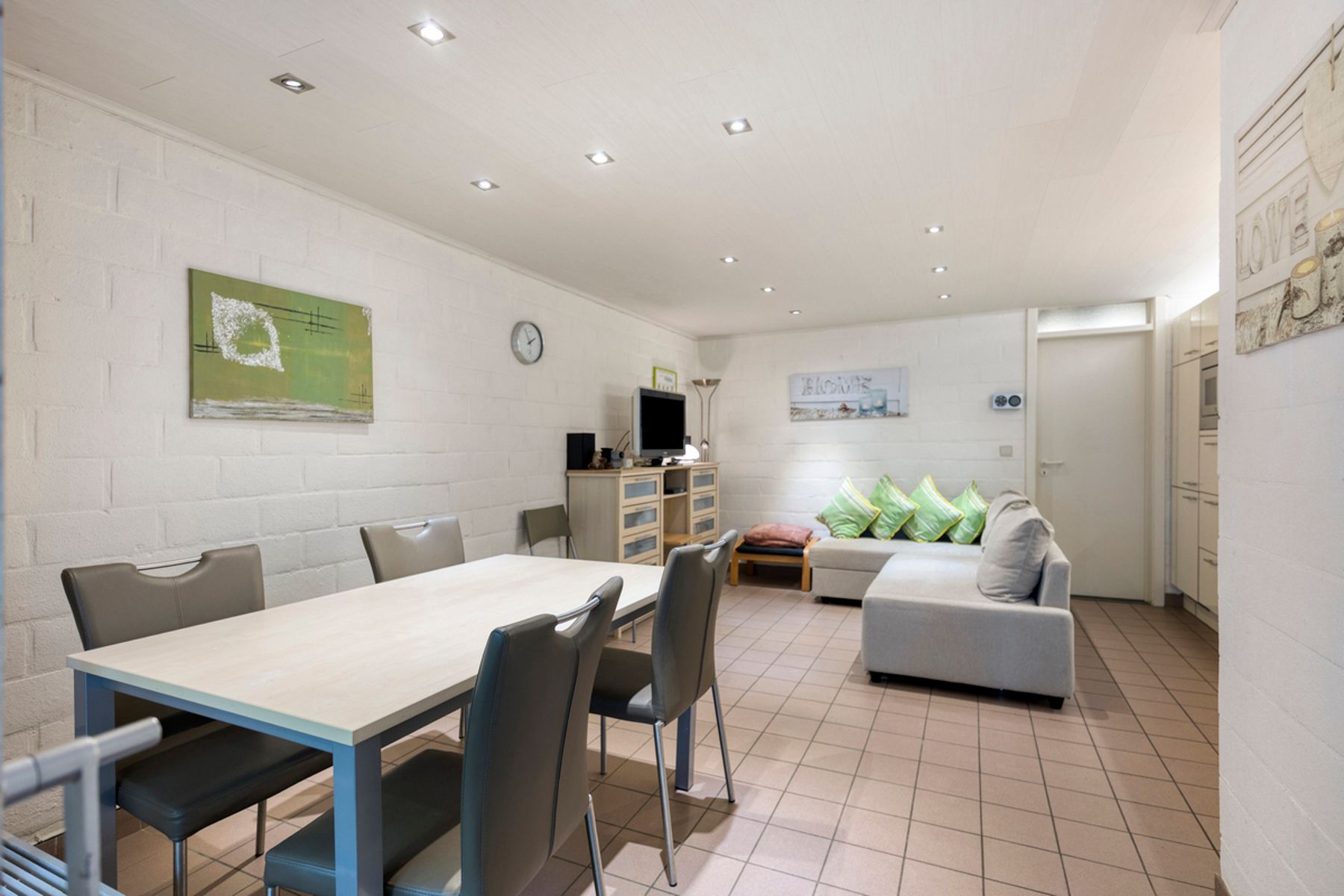✨ Charmante vakantiewoning in Hengelhoef – midden in het groen! ✨ foto 7