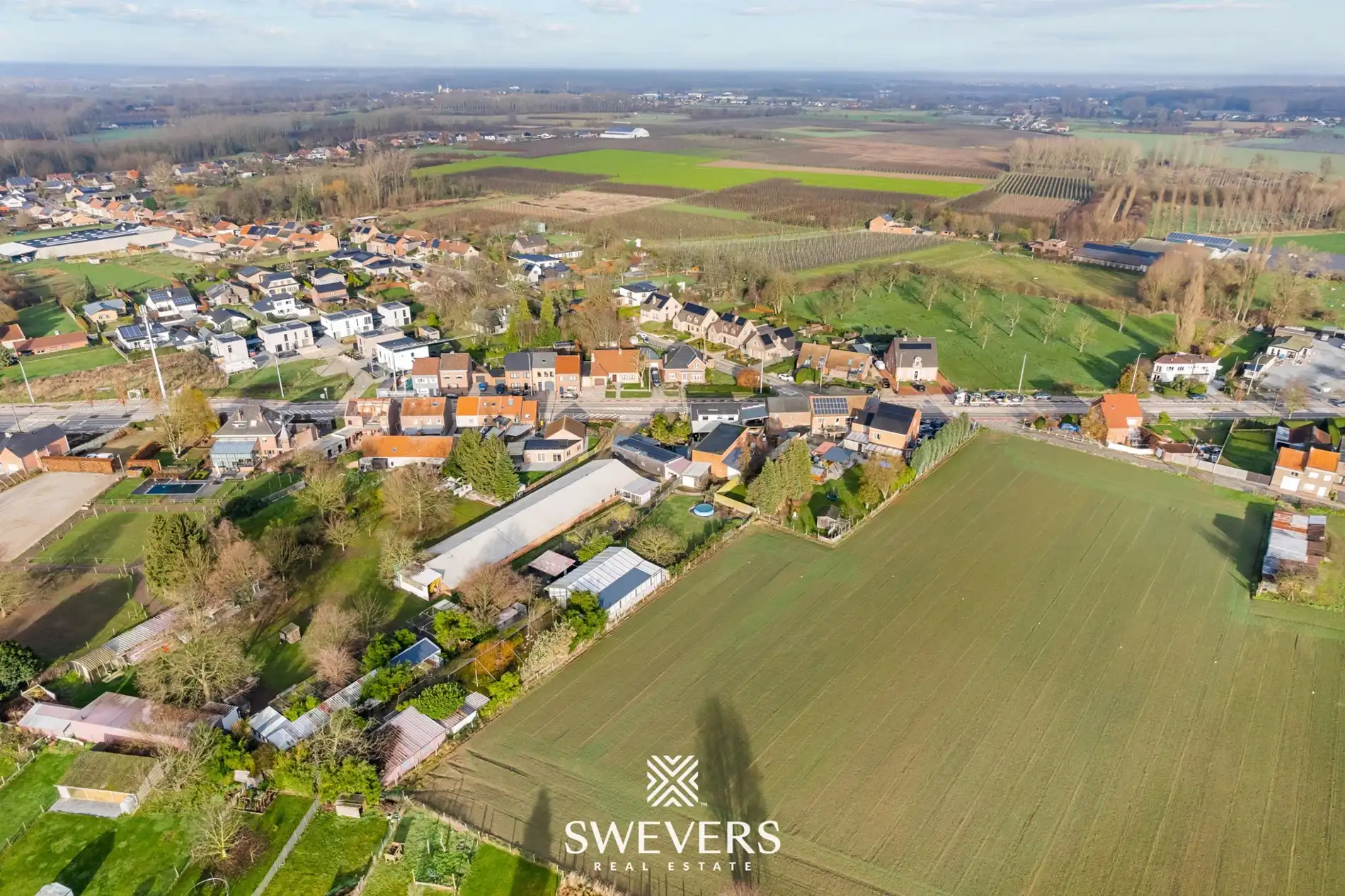 Woning met renovatiepotentieel, 3 slpk, zolder en veel bergruimte foto 34