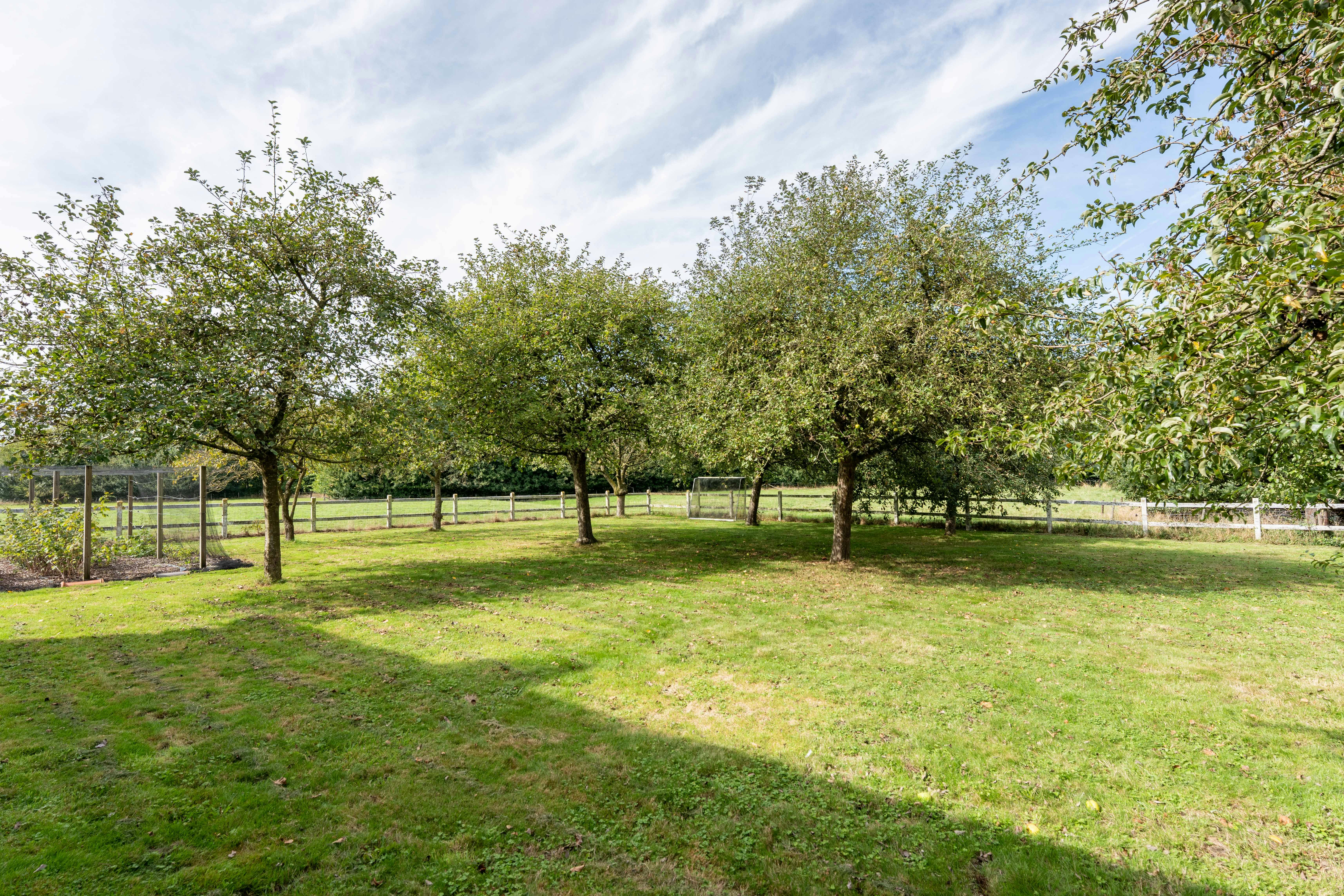 Prachtige hoeve te koop in Kuurne foto 5