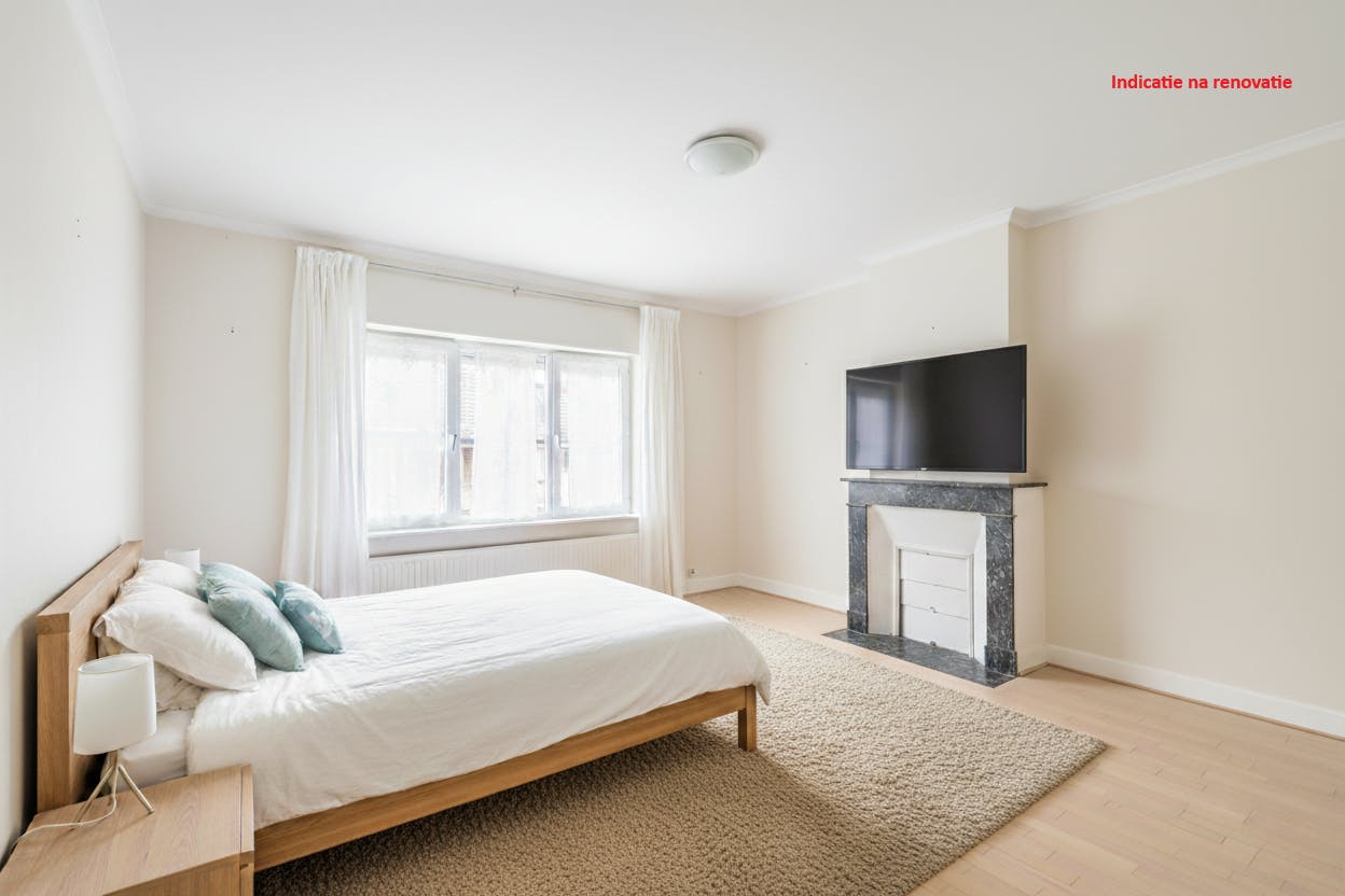 Te renoveren woning met 5 slaapkamers, tuin en garagebox te Middelkerke! foto 14