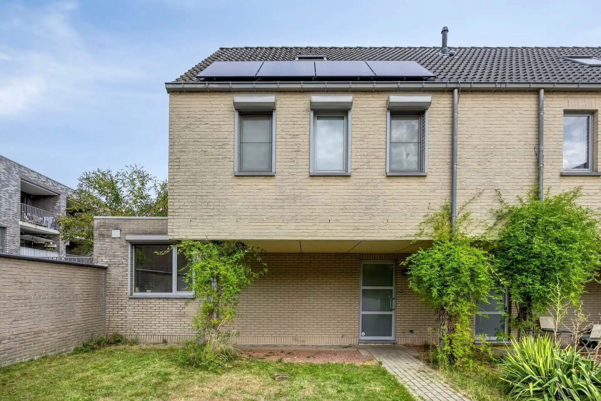 Huis te koop 2660 HOBOKEN