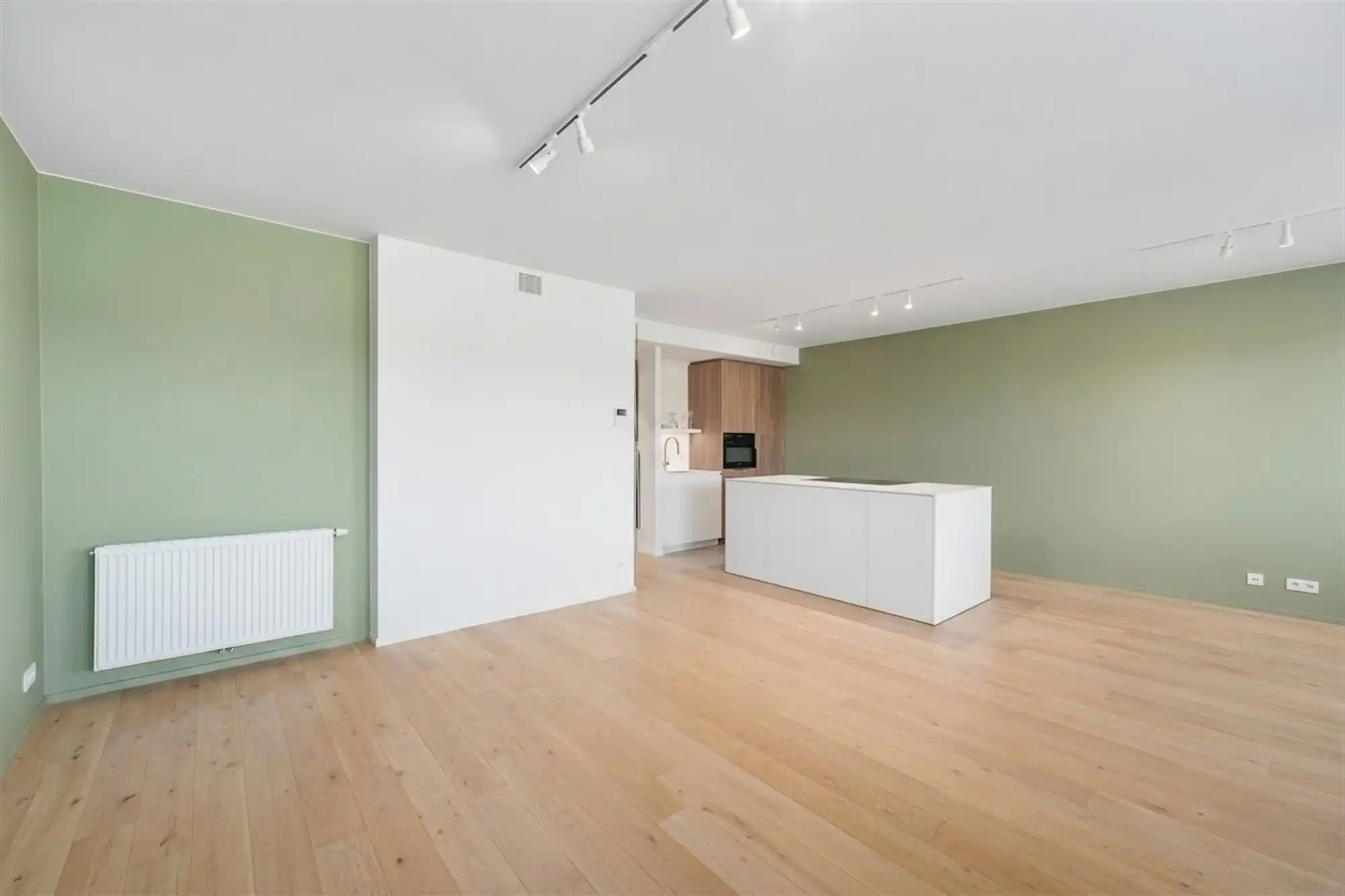 Luxueus (quasi nieuw) appartement vlakbij het strand!  foto 6